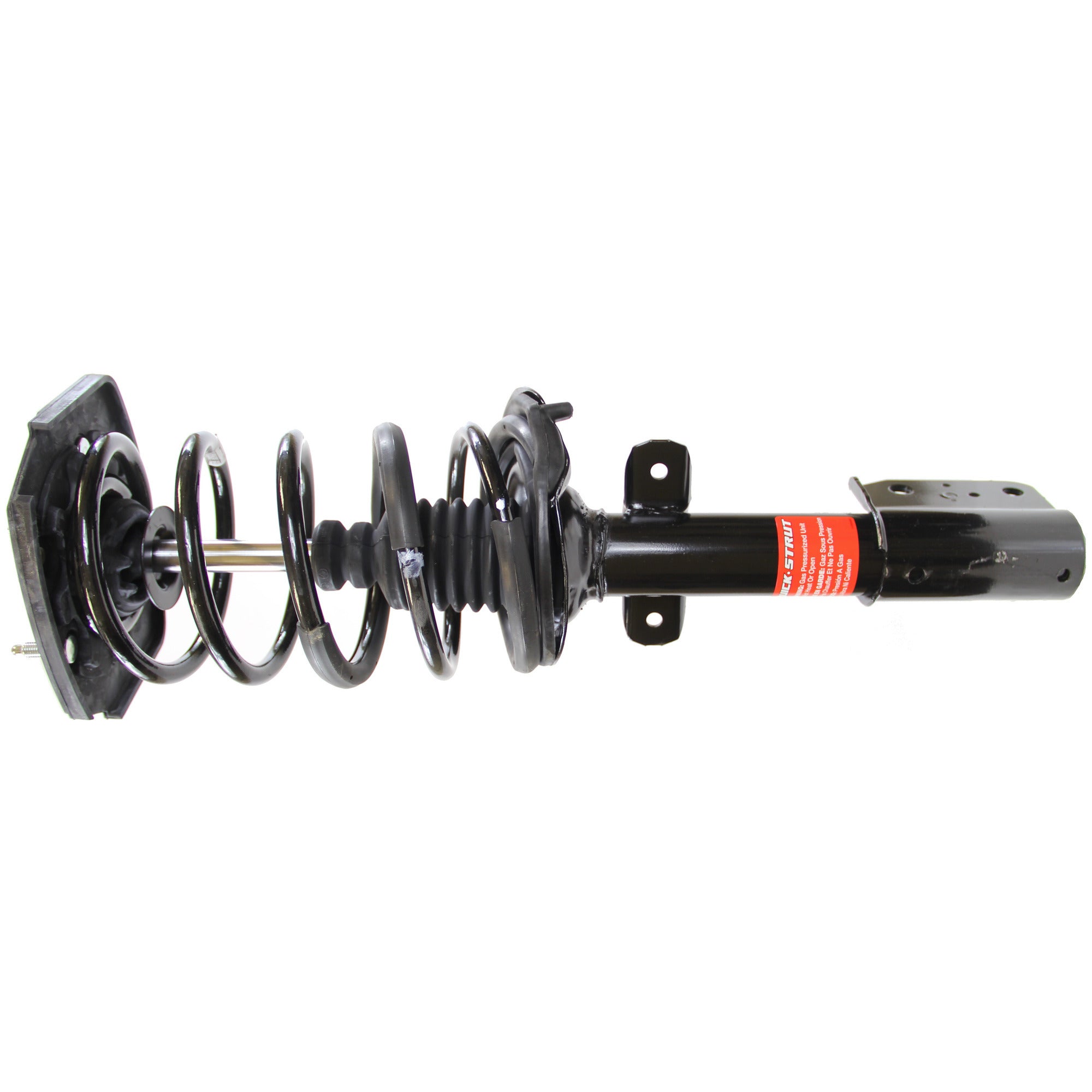 Monroe 272471R Rear Right Quick-Strut Complete Strut Assembly Buick Allure, LaCrosse, Chevrolet Impala