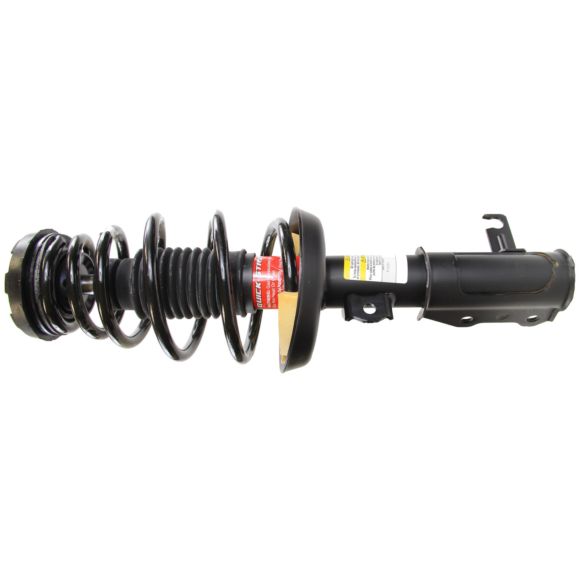 Monroe 272529 Front Left Quick-Strut Complete Strut Assembly Buick LaCrosse, Buick Allure