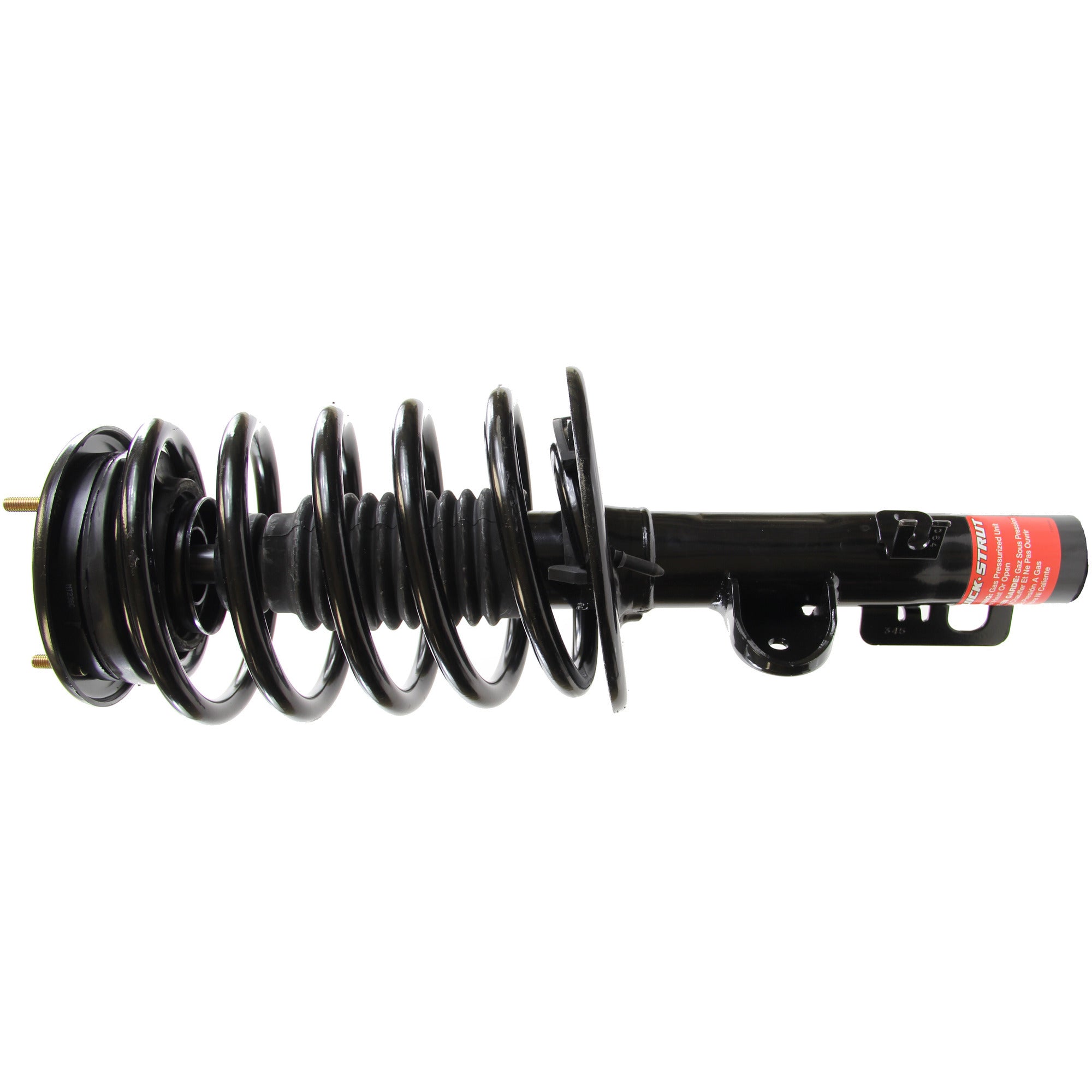 Monroe 272531 Front Right Quick-Strut Complete Strut Assembly Ford Taurus