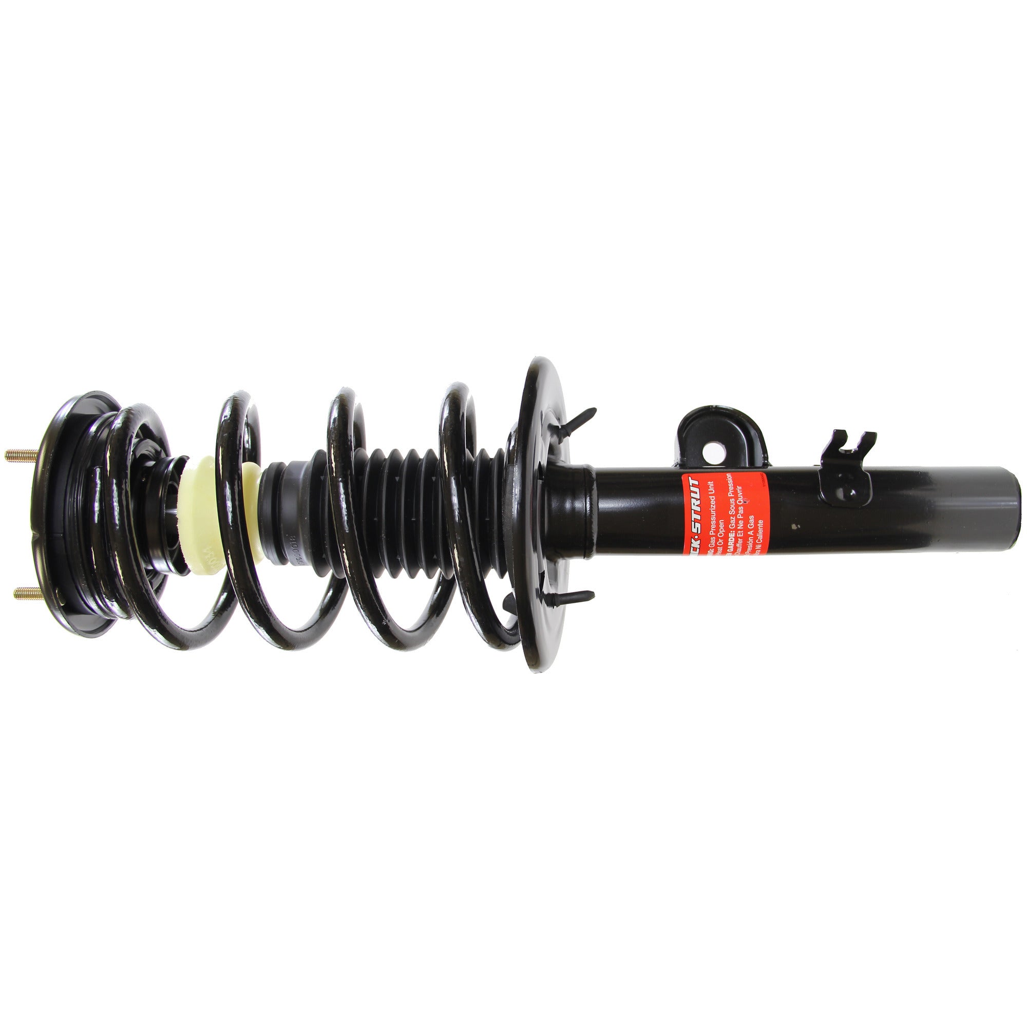 Monroe 272534 Front Left Quick-Strut Complete Strut Assembly Ford Flex