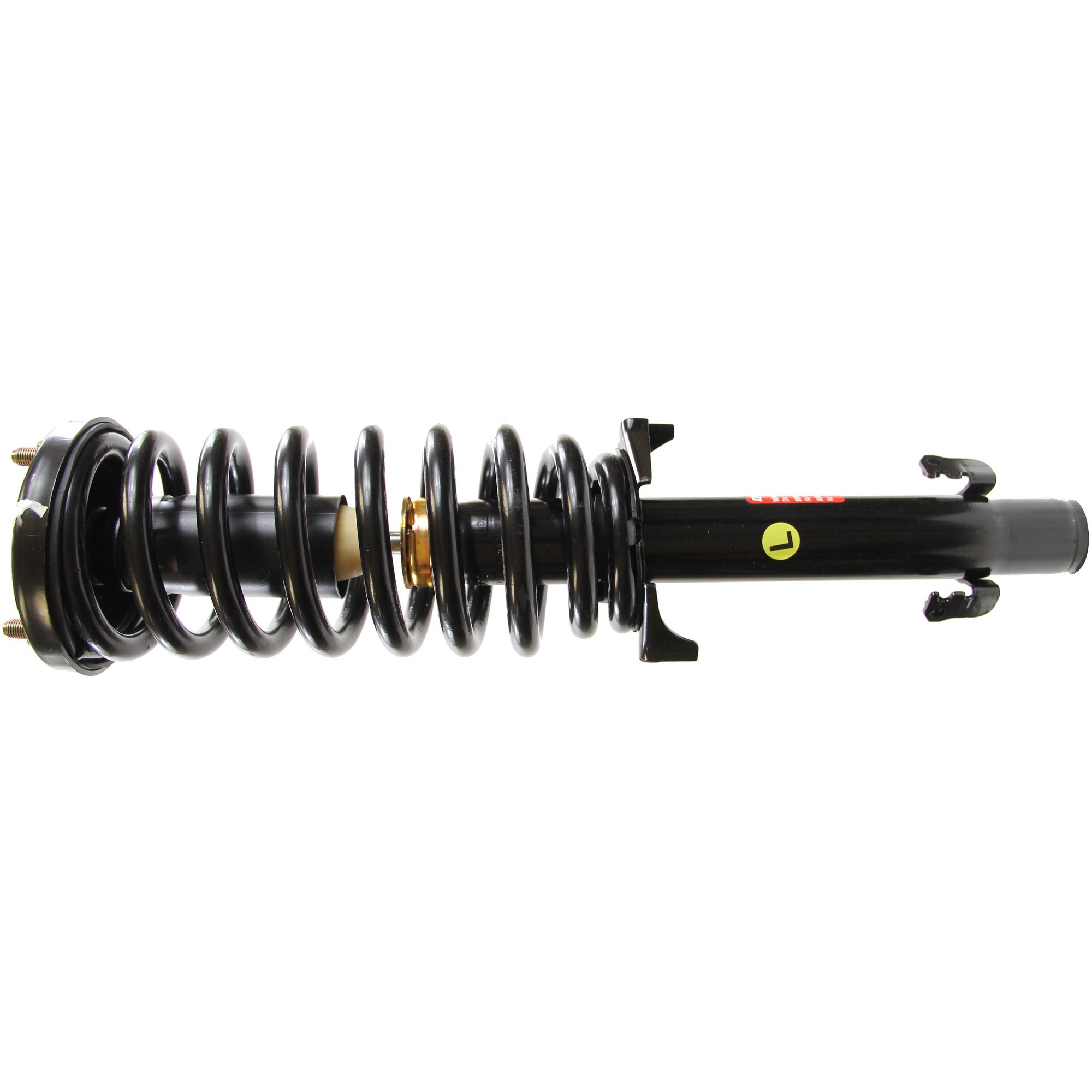 Monroe 272562L Front Left Quick-Strut Complete Strut Assembly Honda Accord