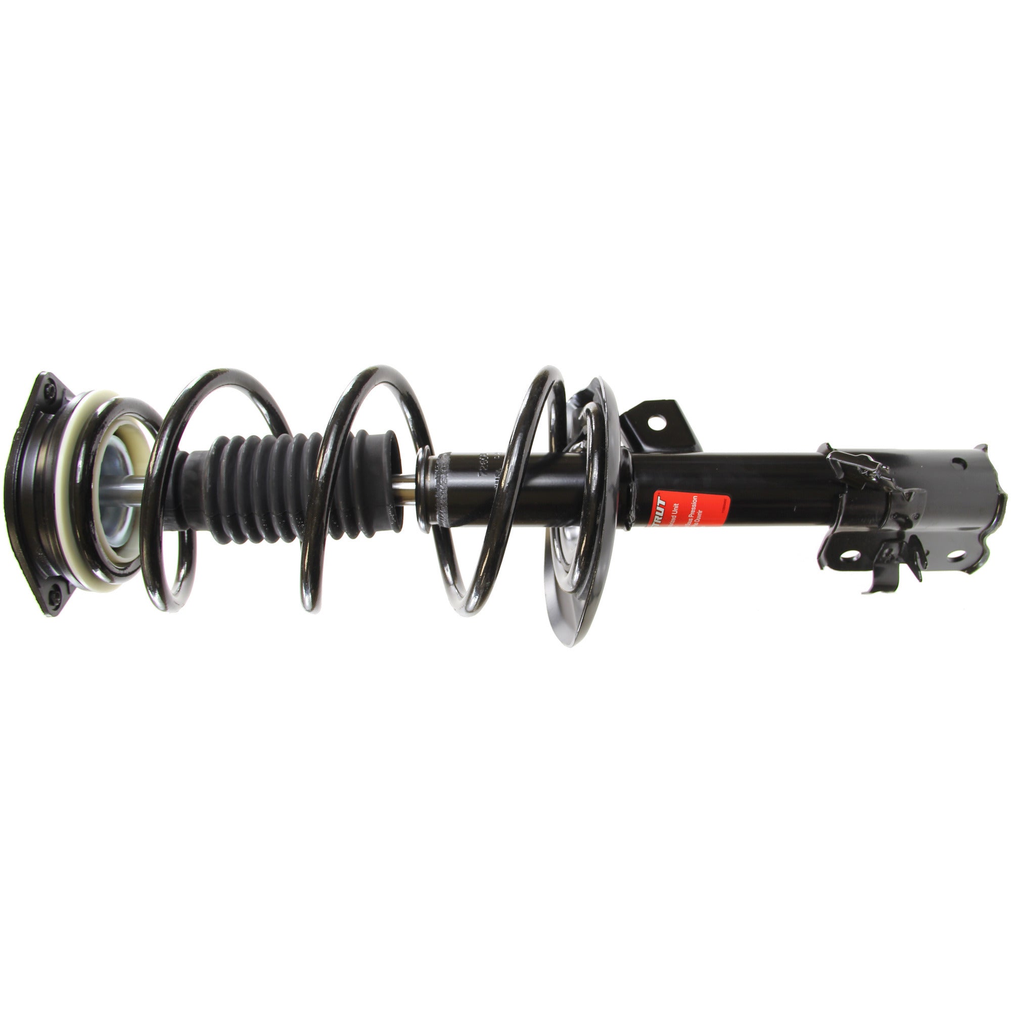 Monroe 272609 Front Left Quick-Strut Complete Strut Assembly Nissan Rogue