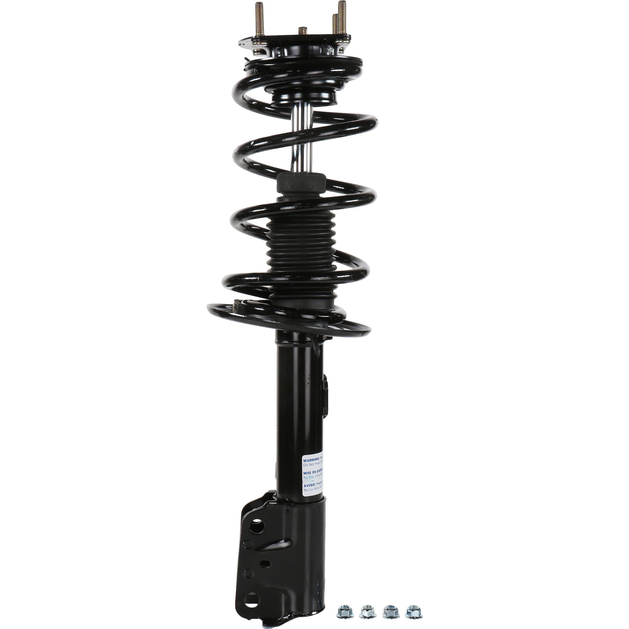 Monroe 272620 Front Right Quick-Strut Complete Strut Assembly Ford Explorer