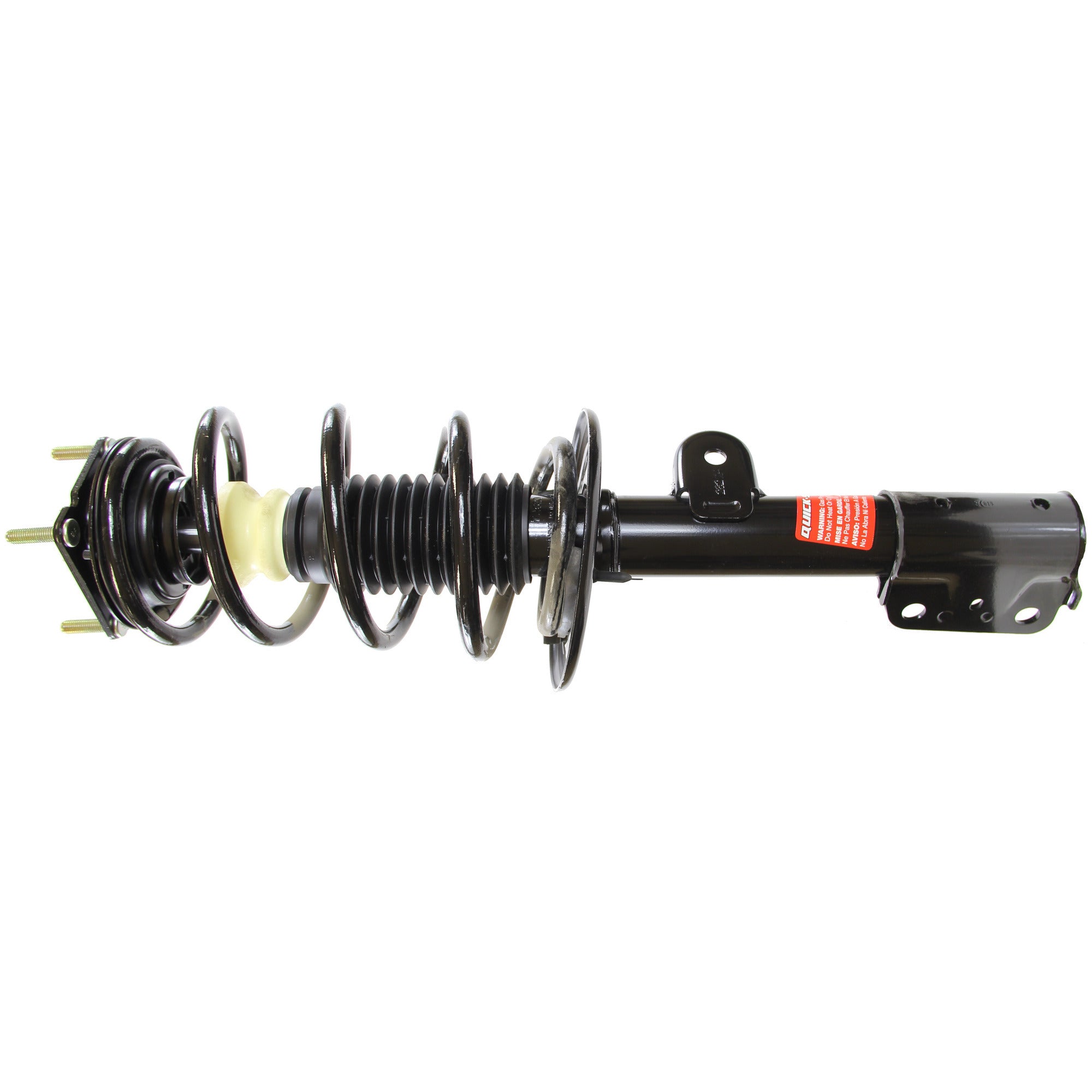 Monroe 272620 Front Right Quick-Strut Complete Strut Assembly Ford Explorer