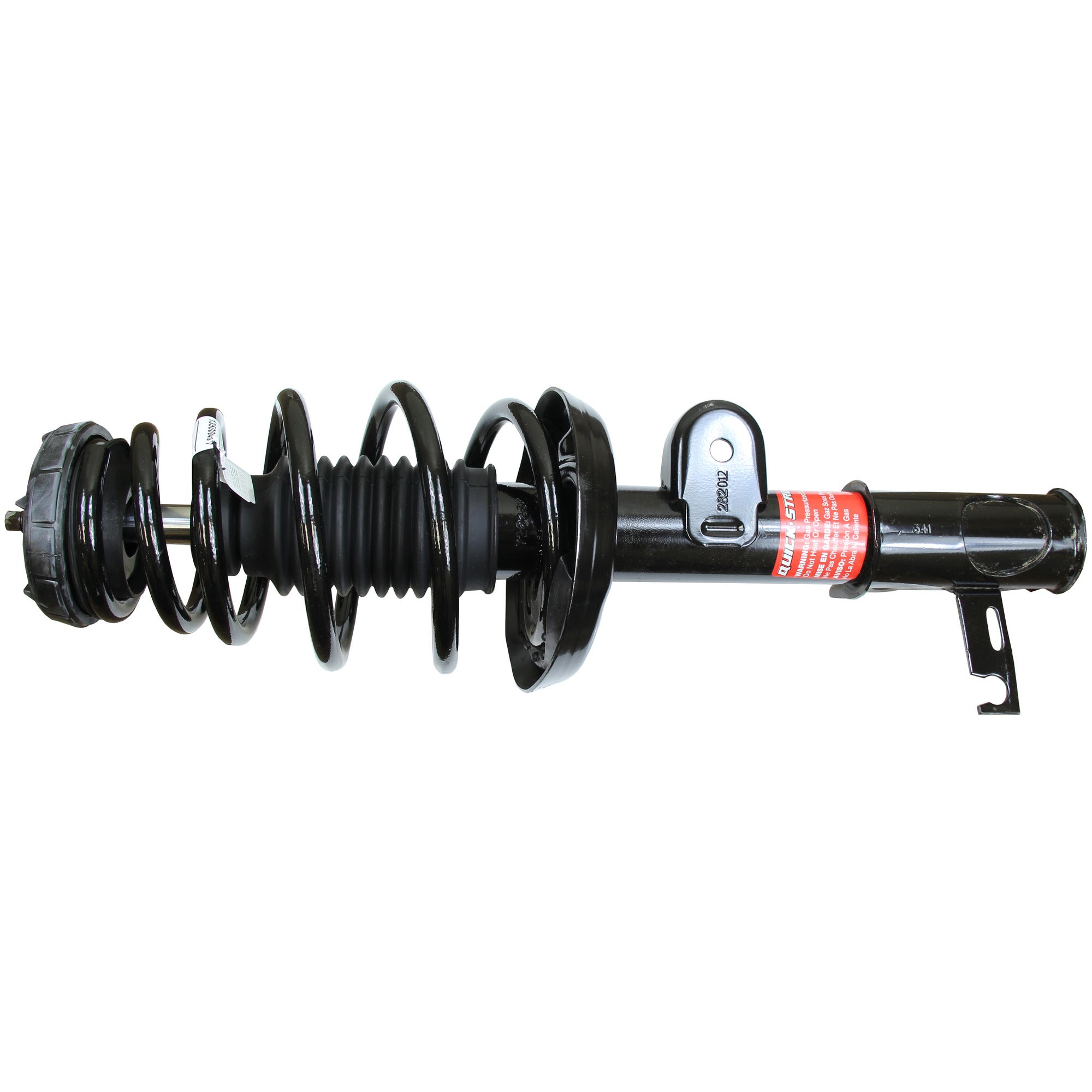 Monroe 272626 Front Right Quick-Strut Complete Strut Assembly Chevrolet Cruze