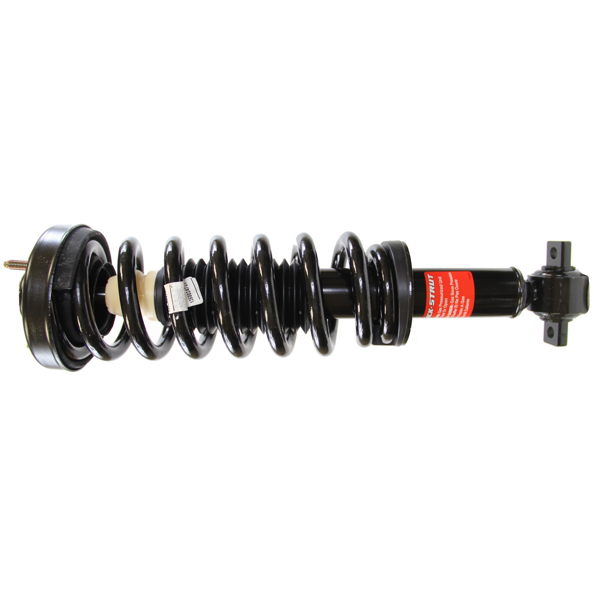 Monroe 272651L Front Left Quick-Strut Complete Strut Assembly Ford F-150