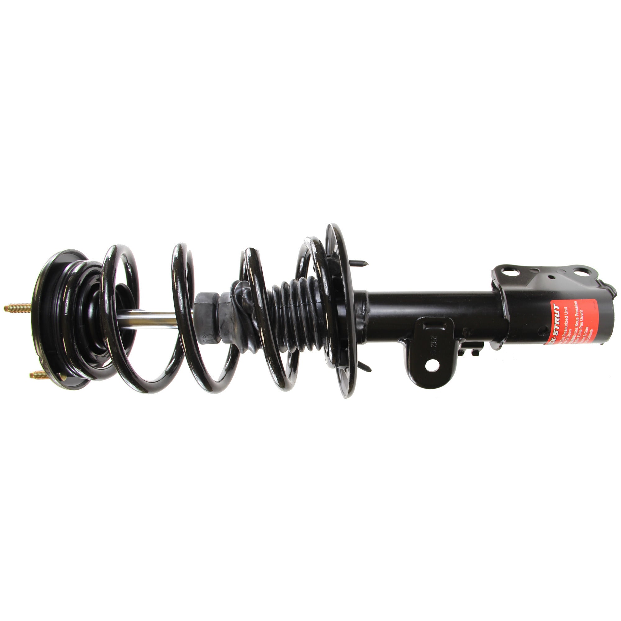 Monroe 272653 Front Left Quick-Strut Complete Strut Assembly Ford Taurus