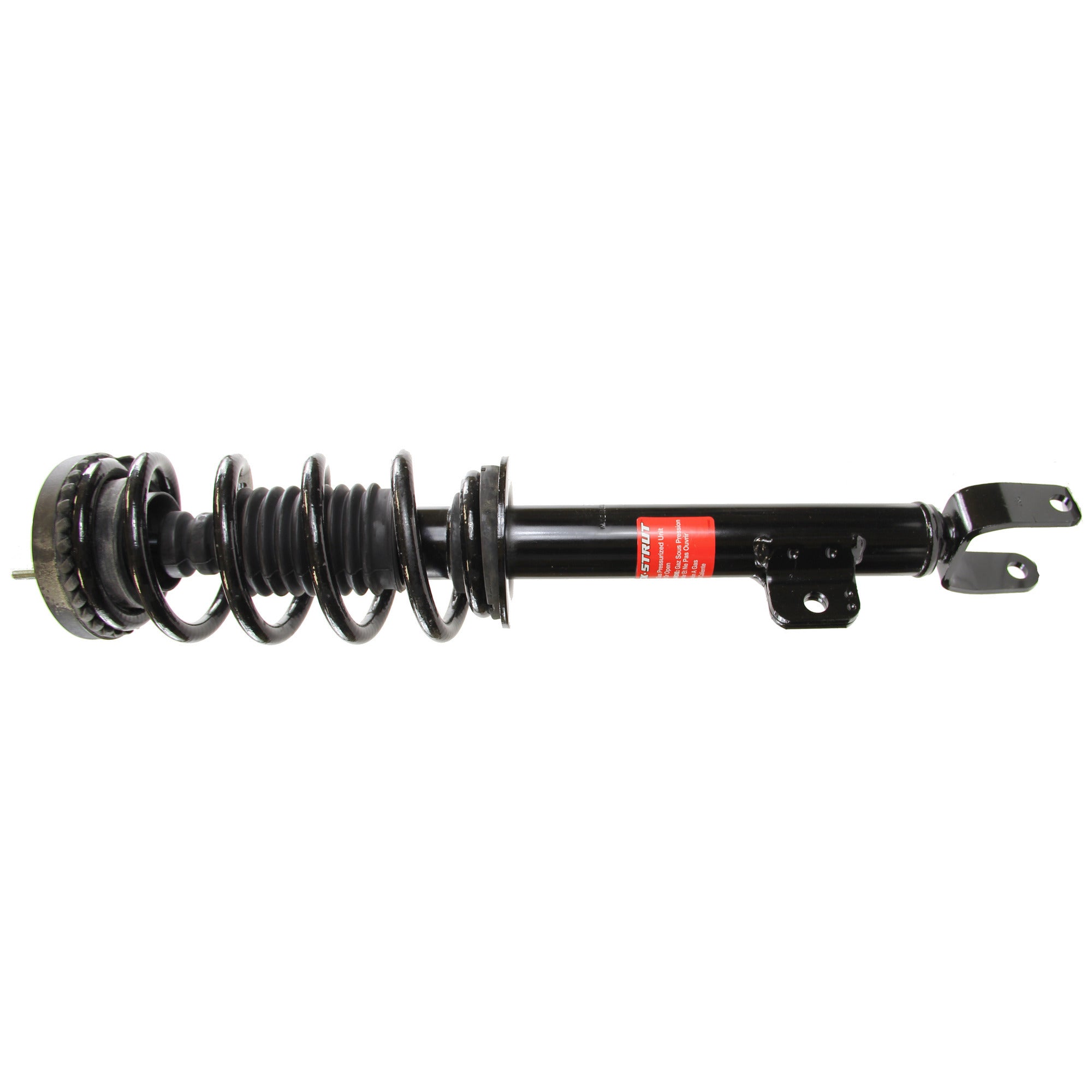 Monroe 272665 Front Quick-Strut Complete Strut Assembly Dodge Charger, Dodge Challenger, Chrysler 300