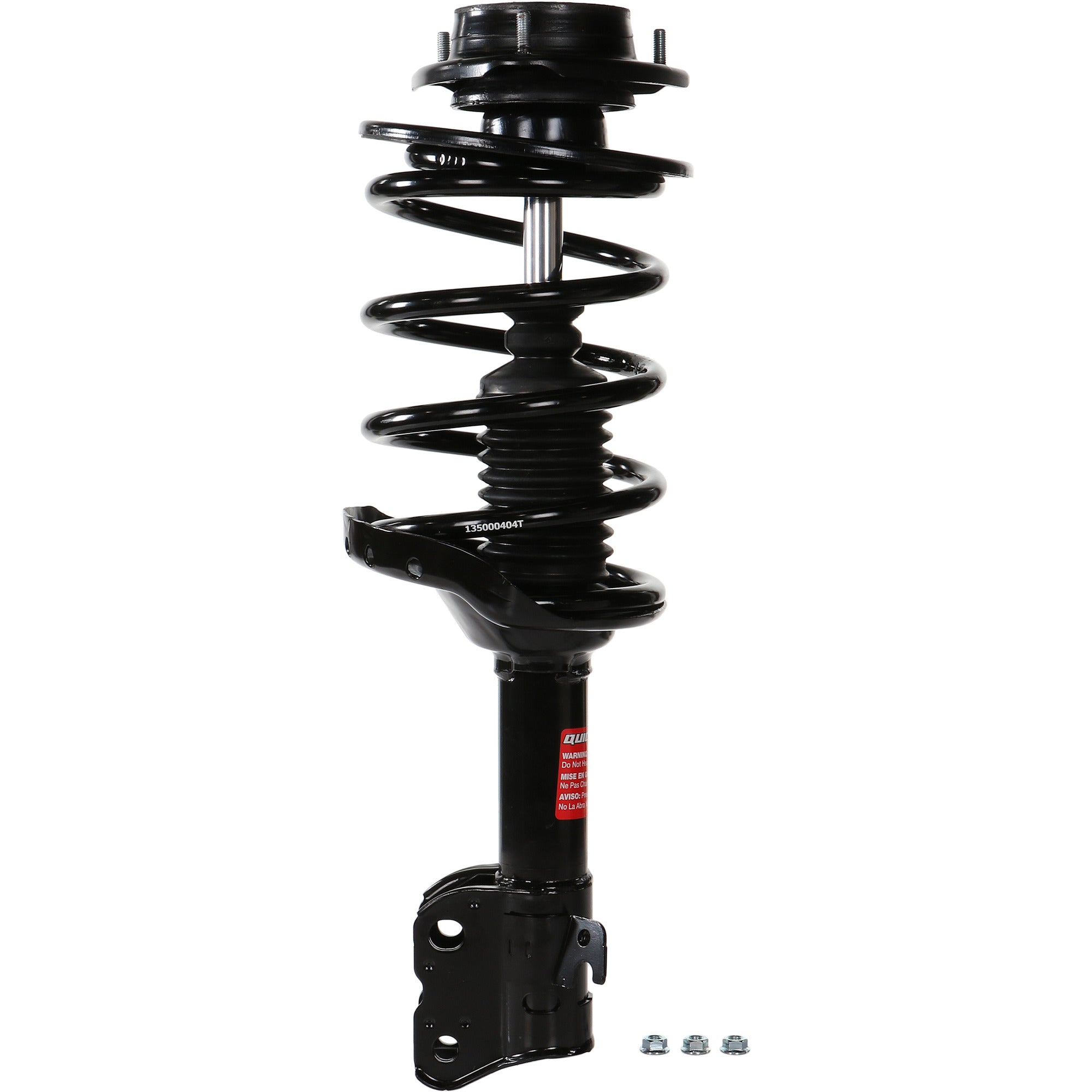 Monroe 272685 Front Left Quick-Strut Complete Strut Assembly Subaru Legacy