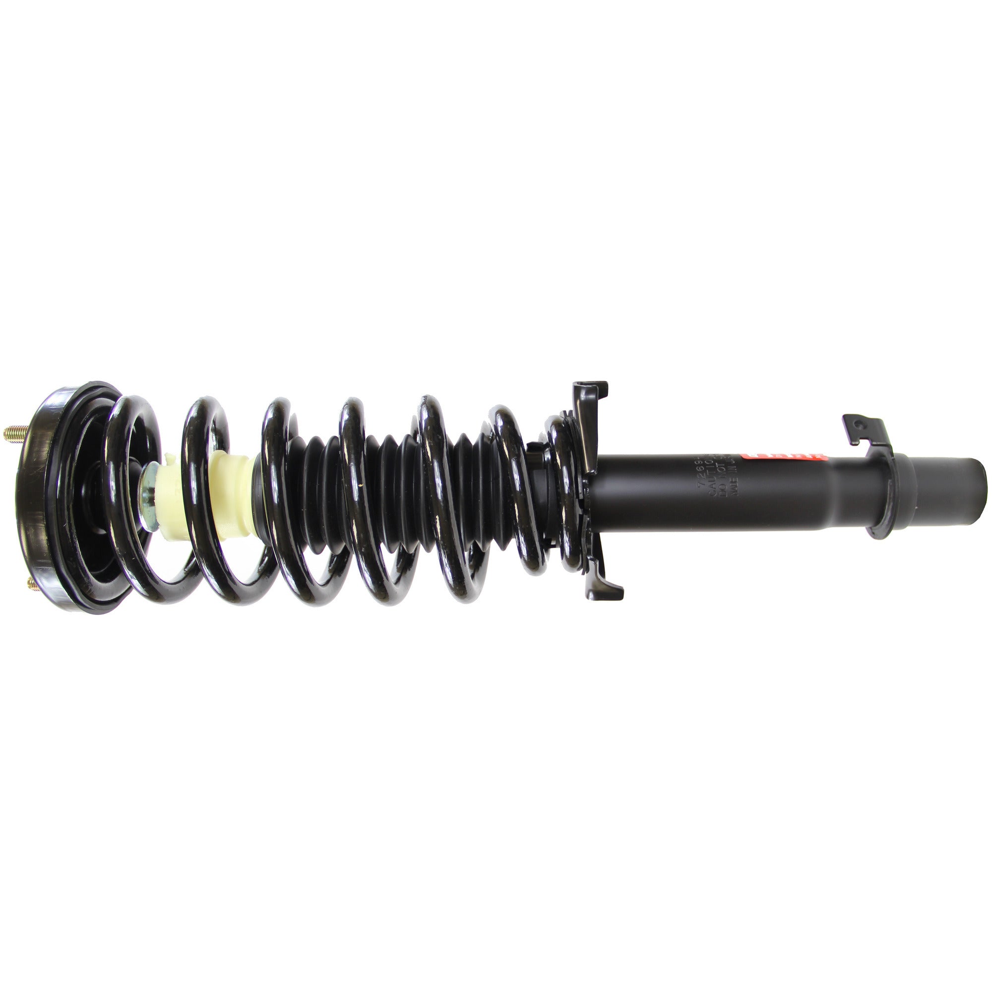 Monroe 272694 Front Left Quick-Strut Complete Strut Assembly Acura TL