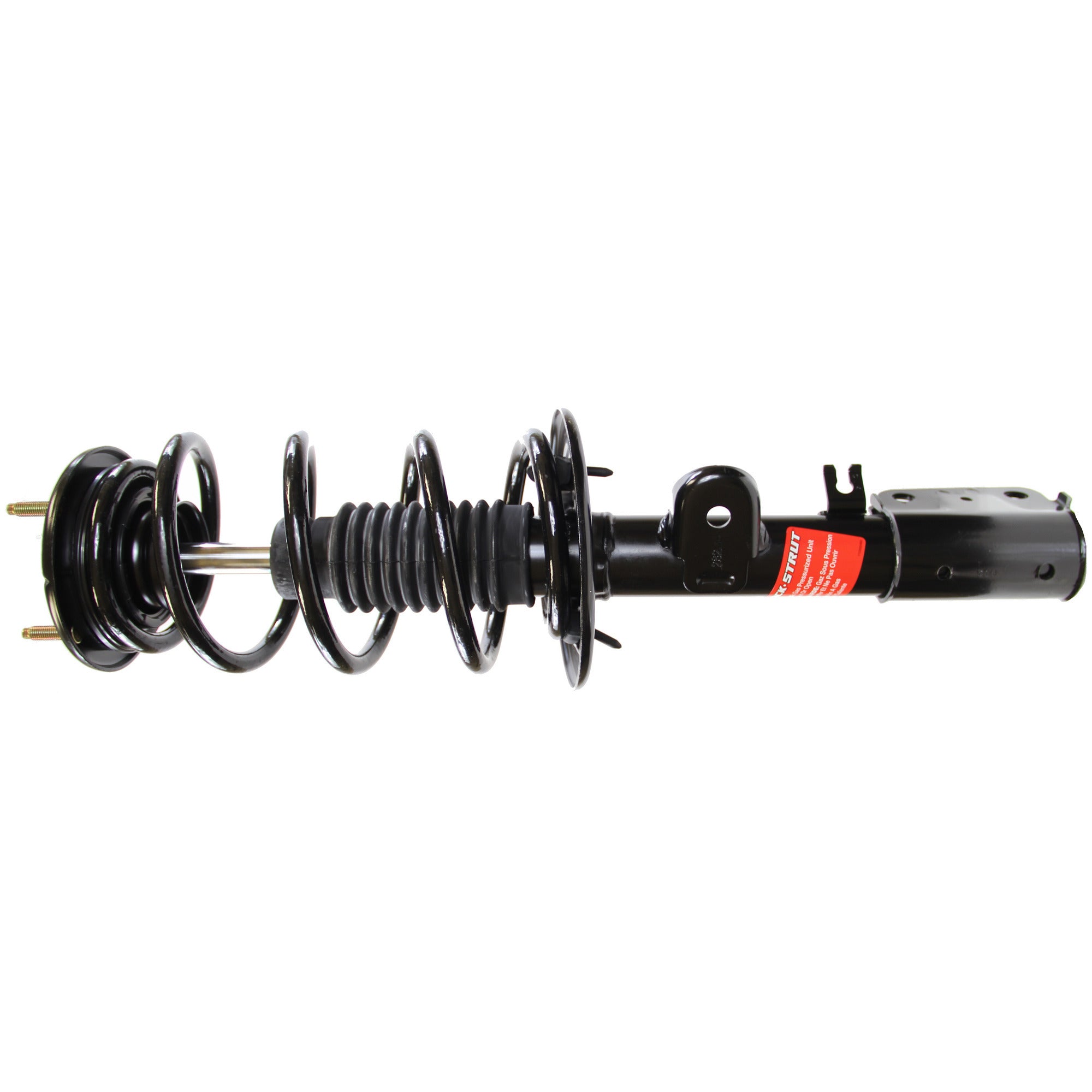 Monroe 272729 Front Right Quick-Strut Complete Strut Assembly Ford Explorer