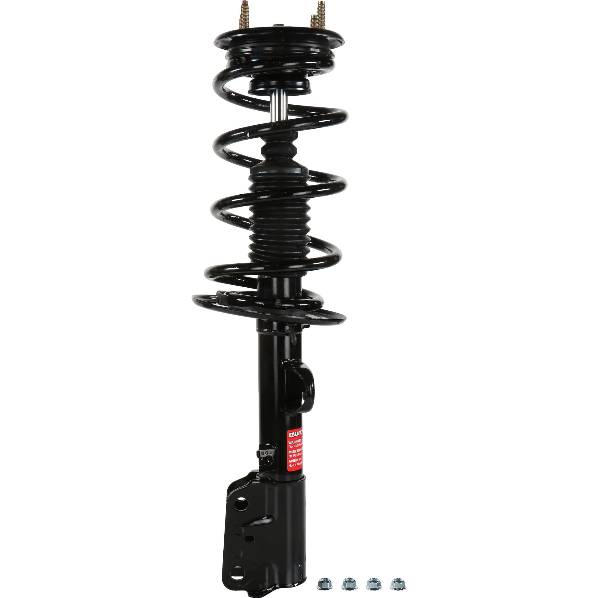 Monroe 272730 Front Left Quick-Strut Complete Strut Assembly Ford Explorer