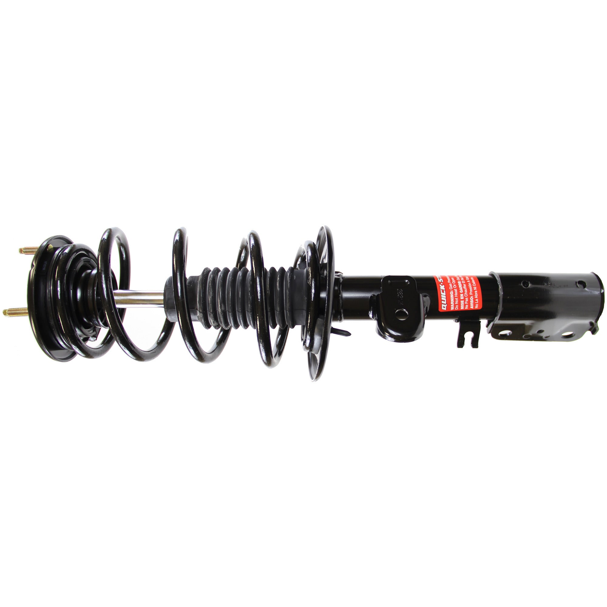 Monroe 272730 Front Left Quick-Strut Complete Strut Assembly Ford Explorer