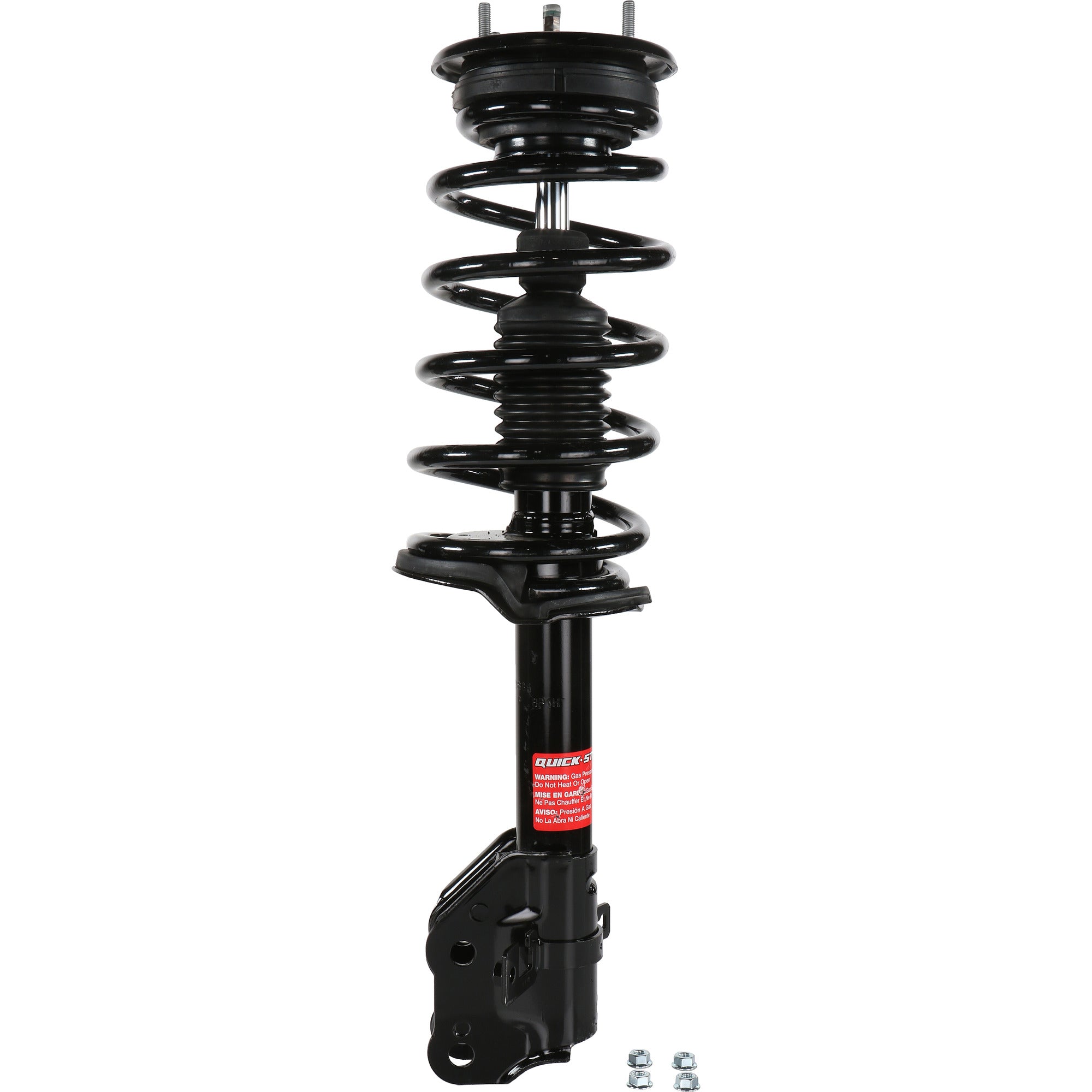 Monroe 272888 Front Right Quick-Strut Complete Strut Assembly Ford Edge, Lincoln MKX