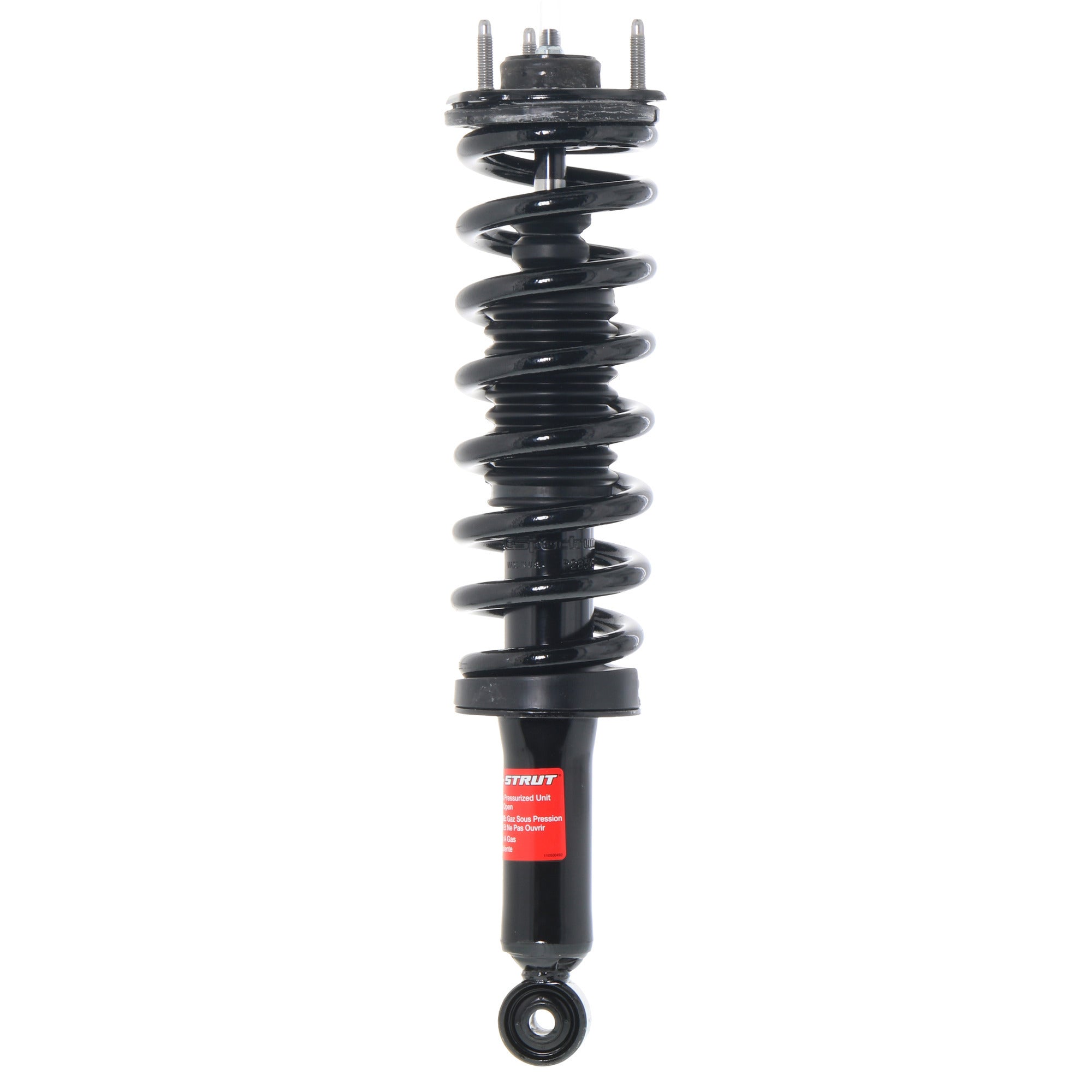 Monroe 272919 Front Quick-Strut Complete Strut Assembly Chevrolet Colorado