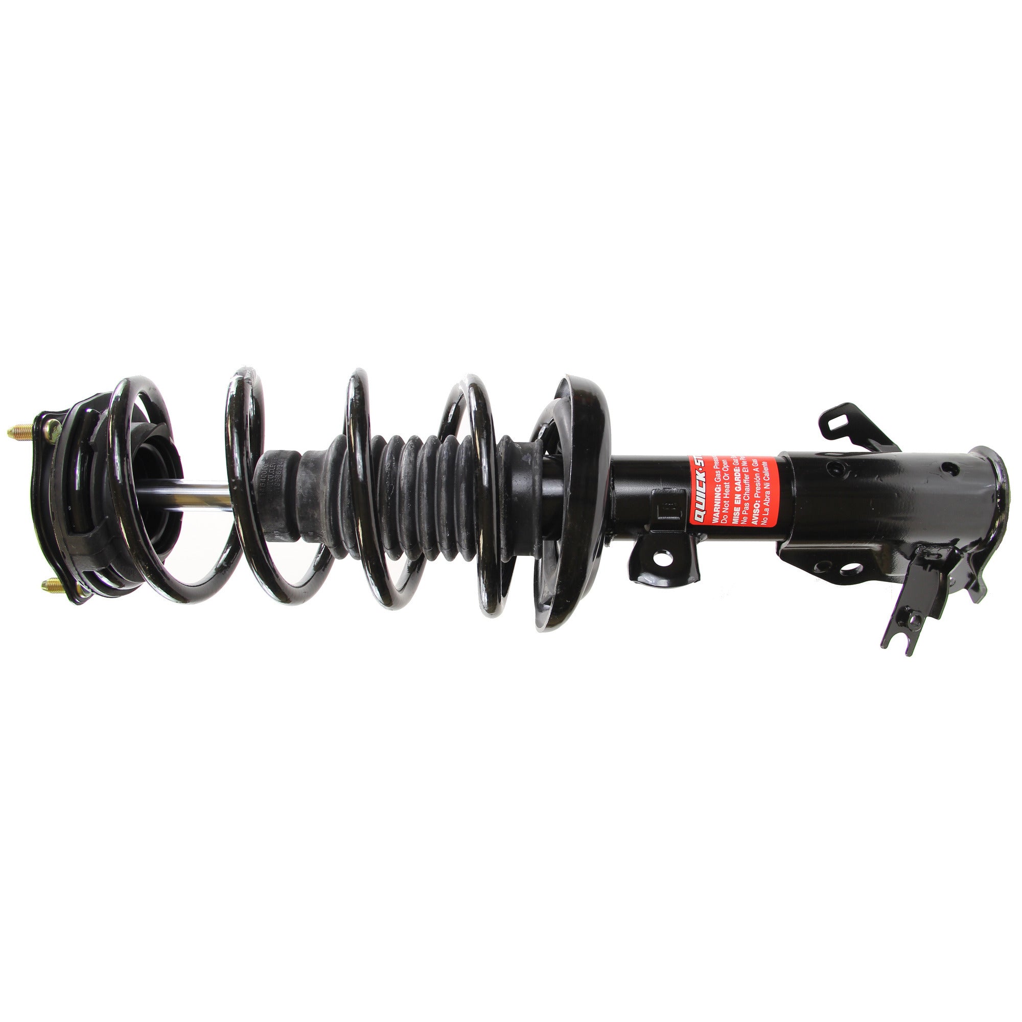 Monroe 272926 Front Left Quick-Strut Complete Strut Assembly Honda Civic