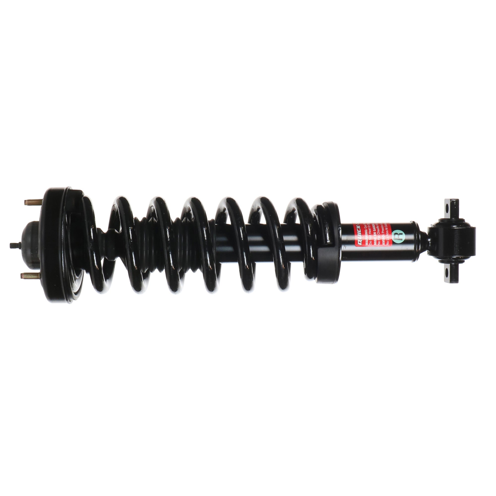 Monroe 273031R Front Right Quick-Strut Complete Strut Assembly Ford Pickup - F100, F150 Series 1/2 Ton