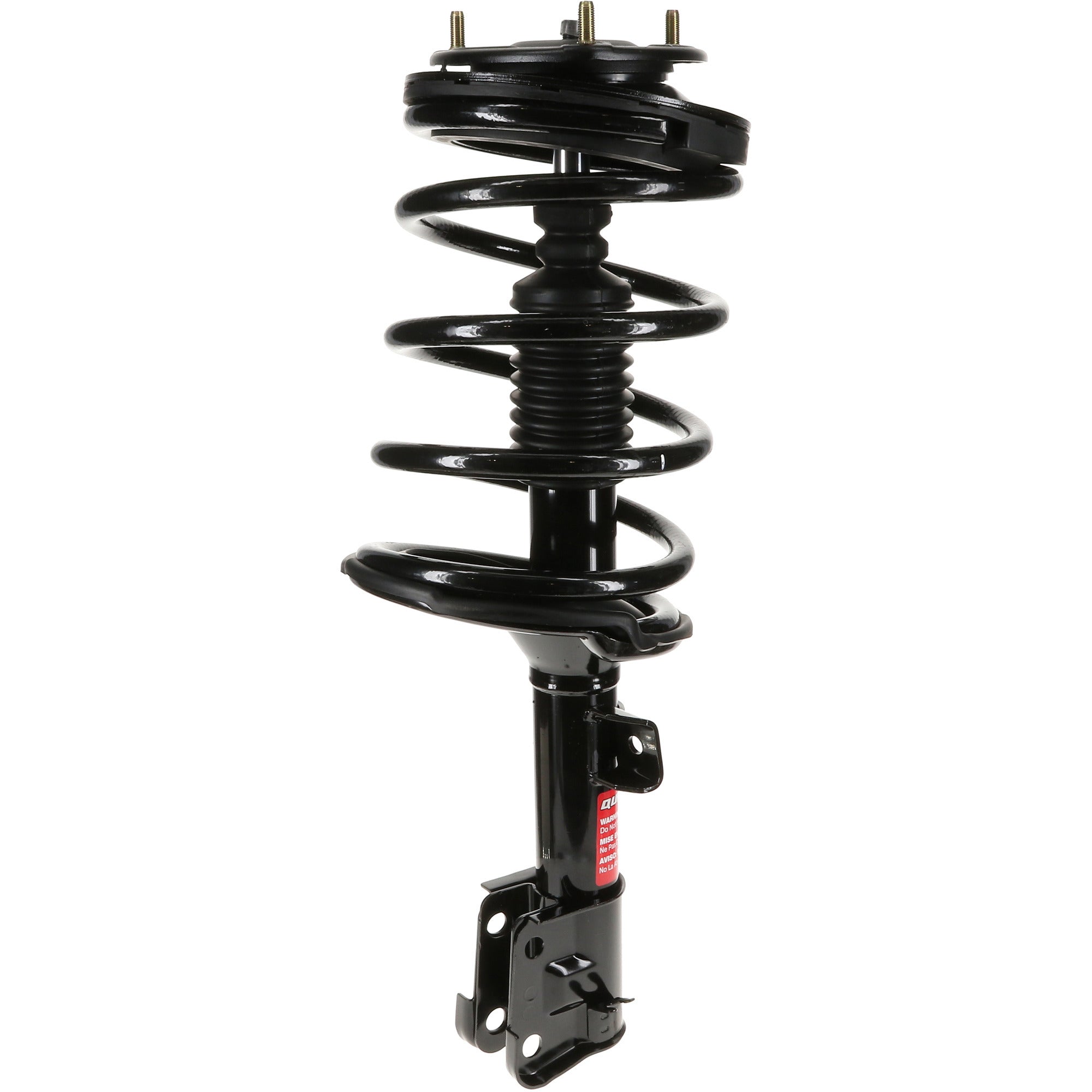 Monroe 273047 Front Quick-Strut Complete Strut Assembly Hyundai Santa Fe