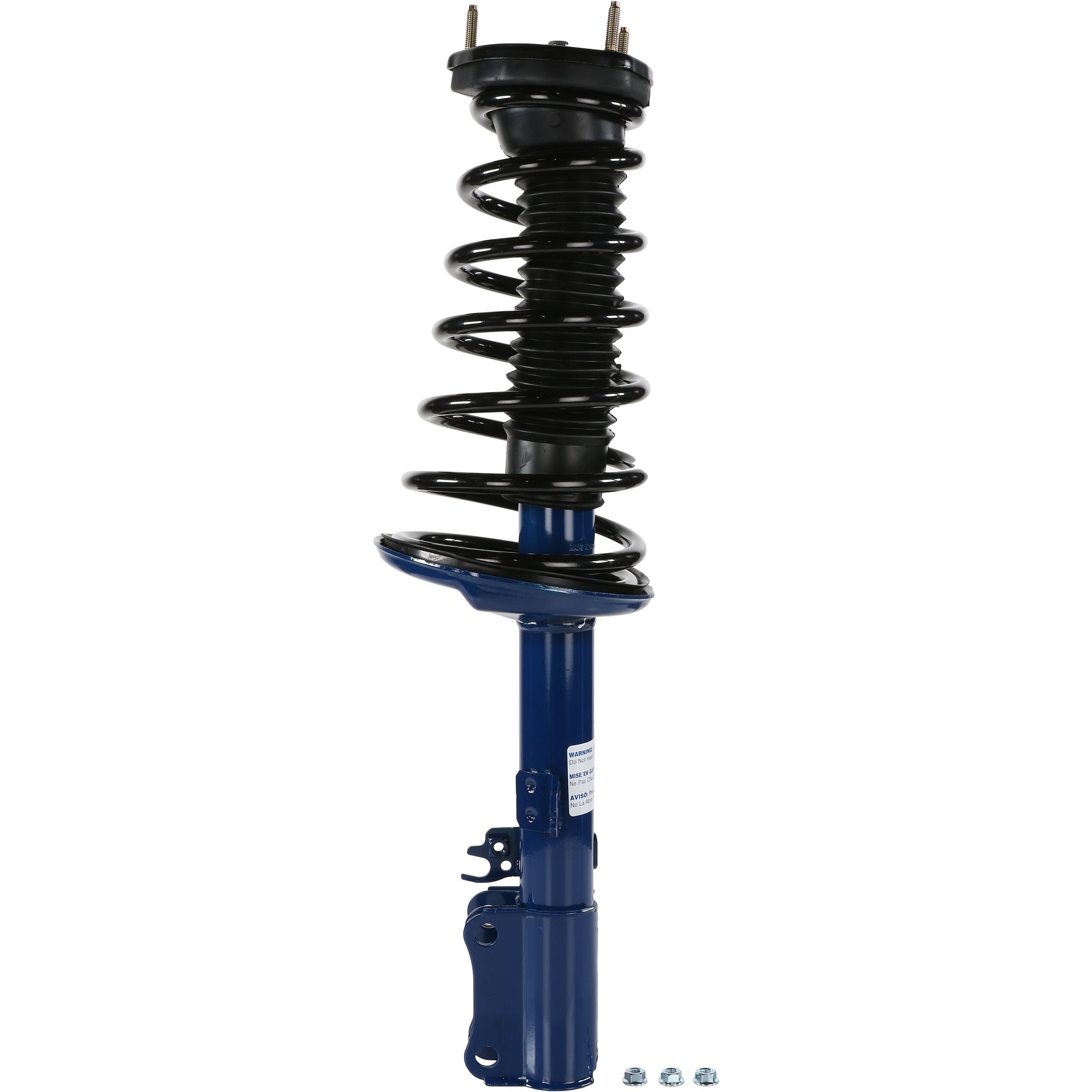 Monroe 281681 Rear Left RoadMatic Complete Strut Assembly Lexus ES300, Toyota Avalon, Camry