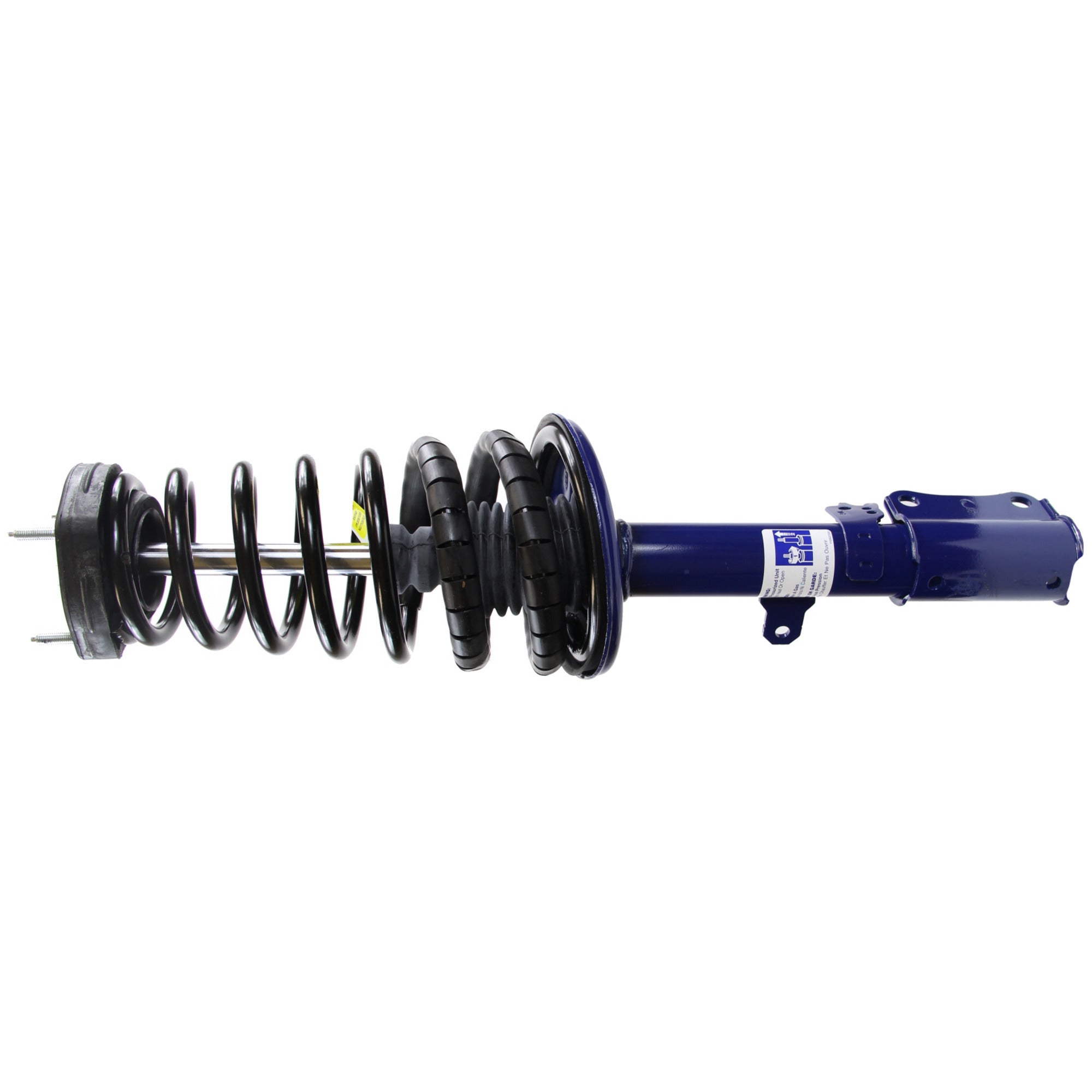 Monroe 281681 Rear Left RoadMatic Complete Strut Assembly Lexus ES300, Toyota Avalon, Camry