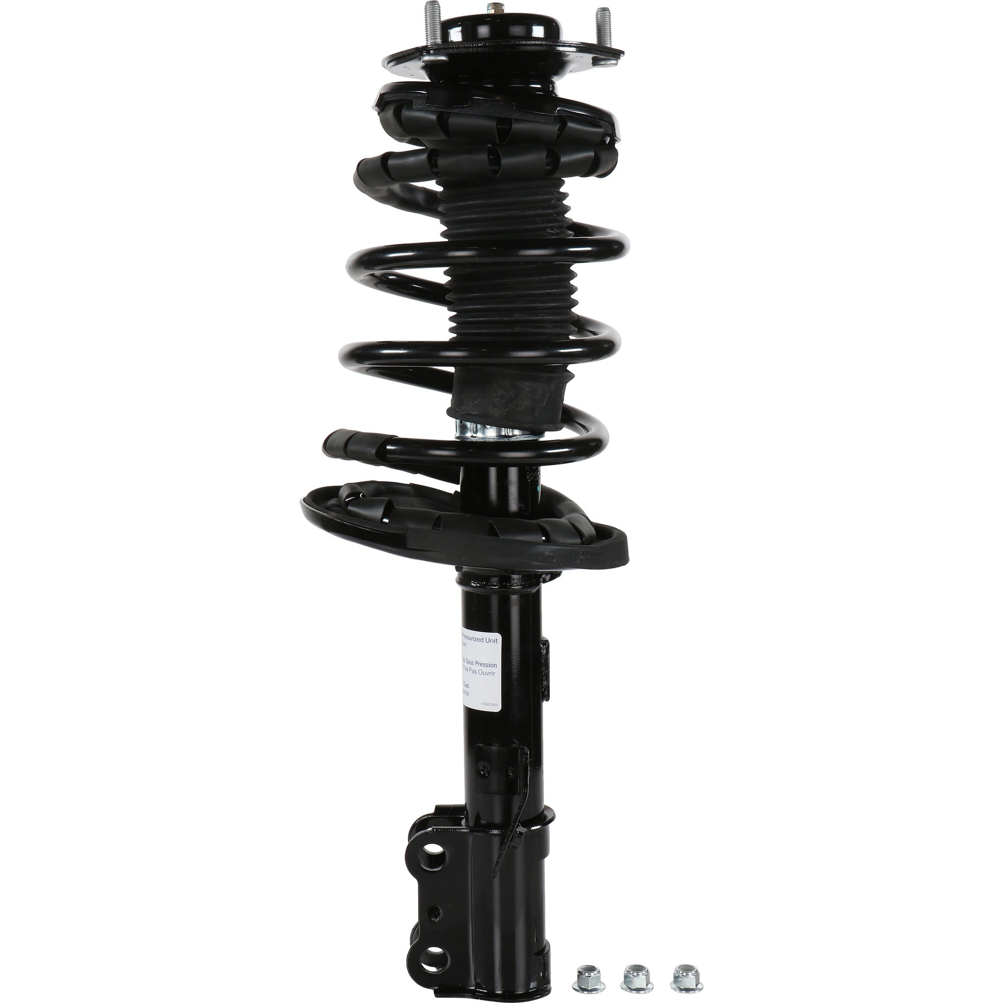 Monroe 282307 Front Right RoadMatic Complete Strut Assembly Toyota Camry, Avalon, Lexus ES350