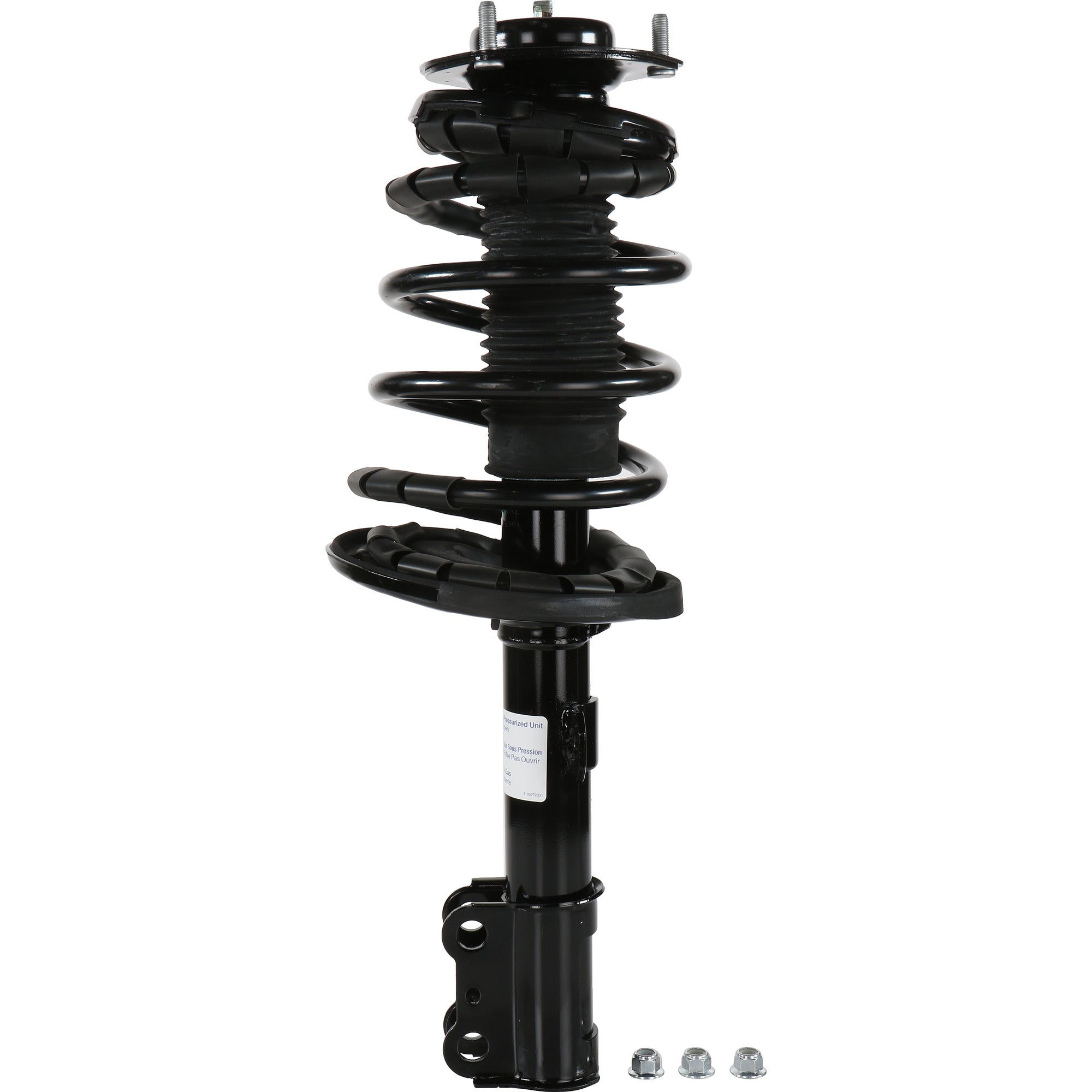 Monroe 282308 Front Left RoadMatic Complete Strut Assembly Toyota Camry, Avalon, Lexus ES350