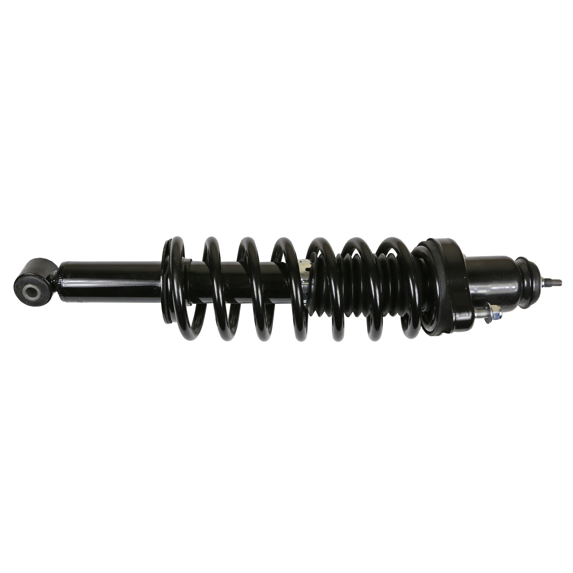 Monroe 282401 Rear RoadMatic Complete Strut Assembly Jeep Compass, Patriot