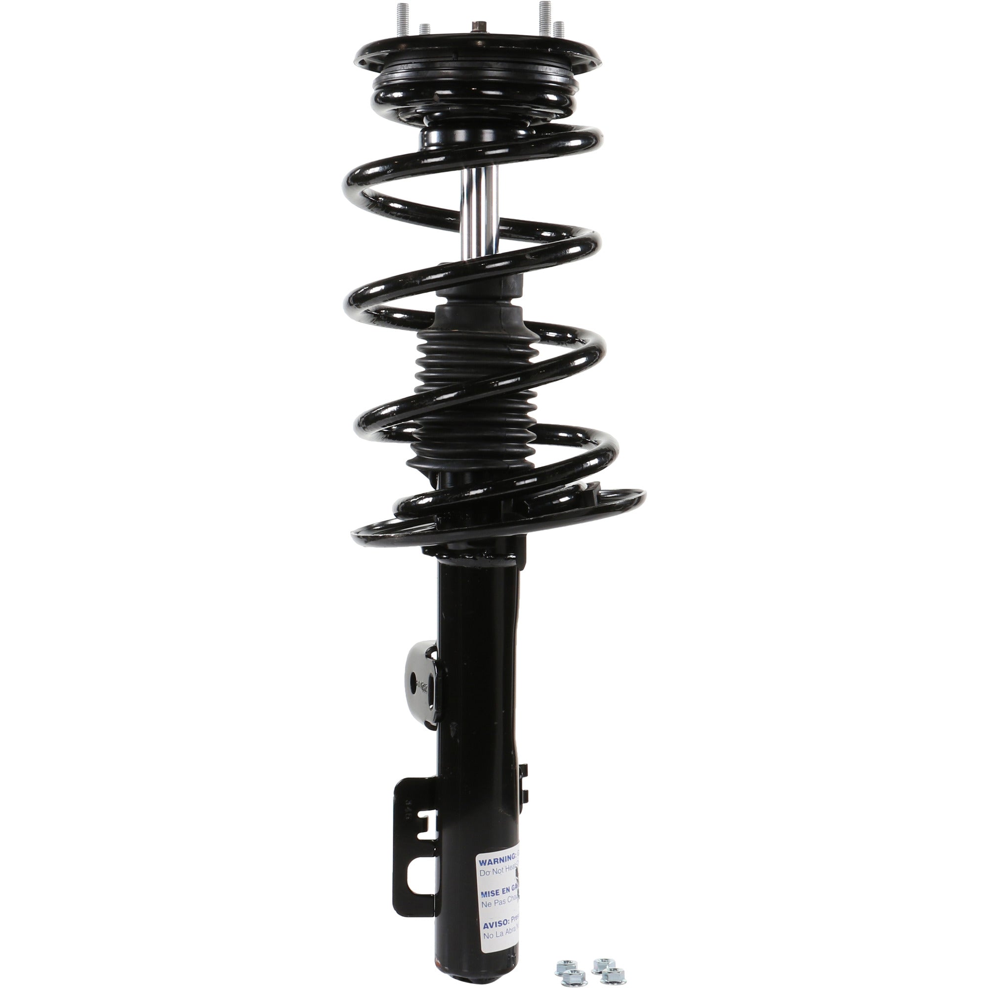 Monroe 282534 Front Left RoadMatic Complete Strut Assembly Ford Flex