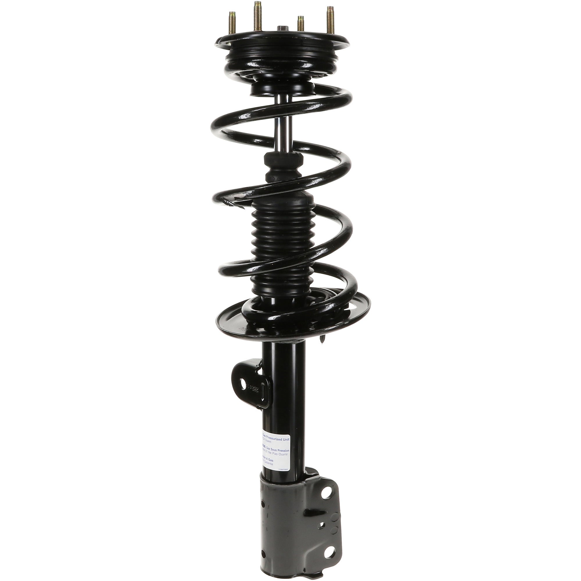 Monroe 282730 Front Left RoadMatic Complete Strut Assembly Ford Explorer