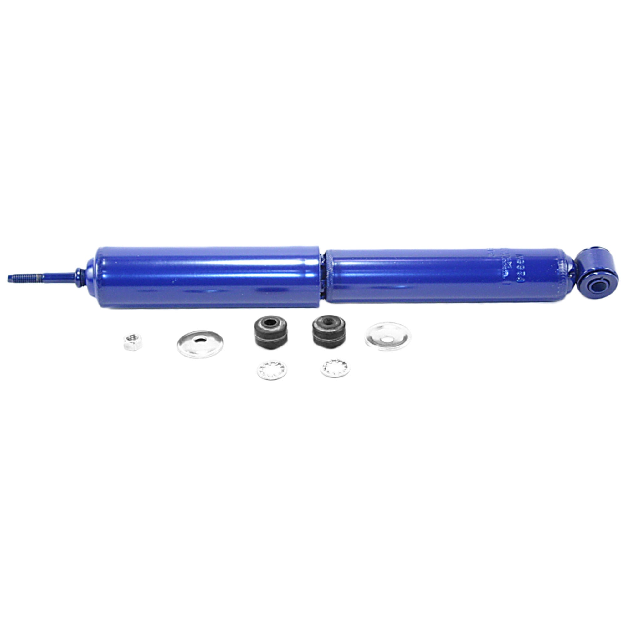 Monroe 31538 Front Monro-Matic Plus Shock Absorber Volkswagen