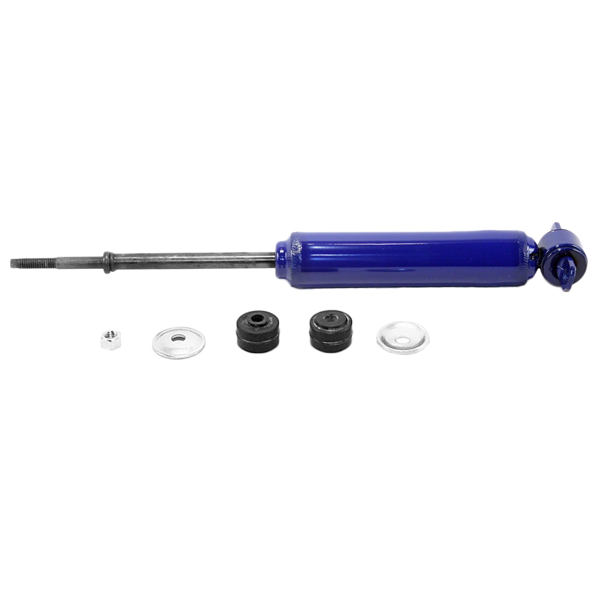 Monroe 32066 Front Monro-Matic Plus Shock Absorber Buick, Cadillac, Chevrolet, Dodge, Edsel, Ford, GMC, Lincoln, Mercury, Mitsubishi, Oldsmobile, Pontiac, Toyota