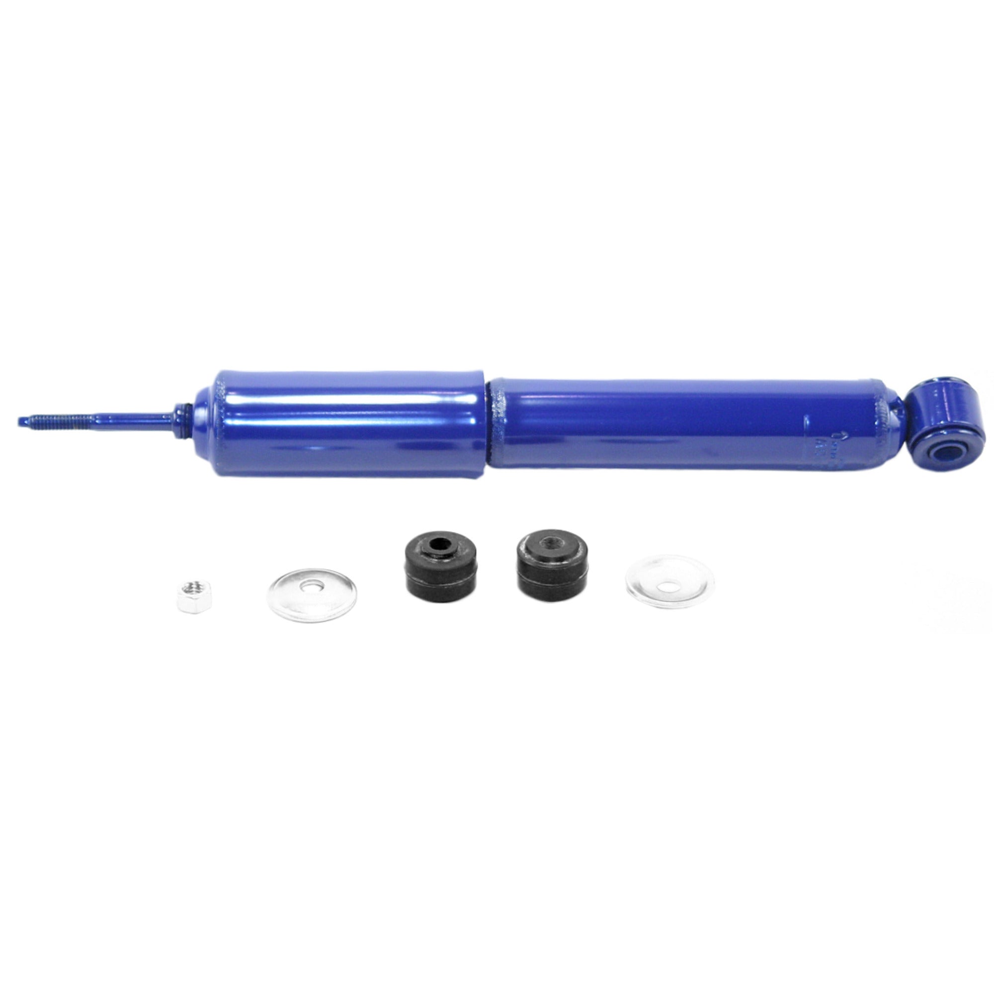 Monroe 32113 Front Monro-Matic Plus Shock Absorber Chevrolet LUV, Luv Pickup, Isuzu Pickup, Trooper, Nissan D21, Frontier, Pickup