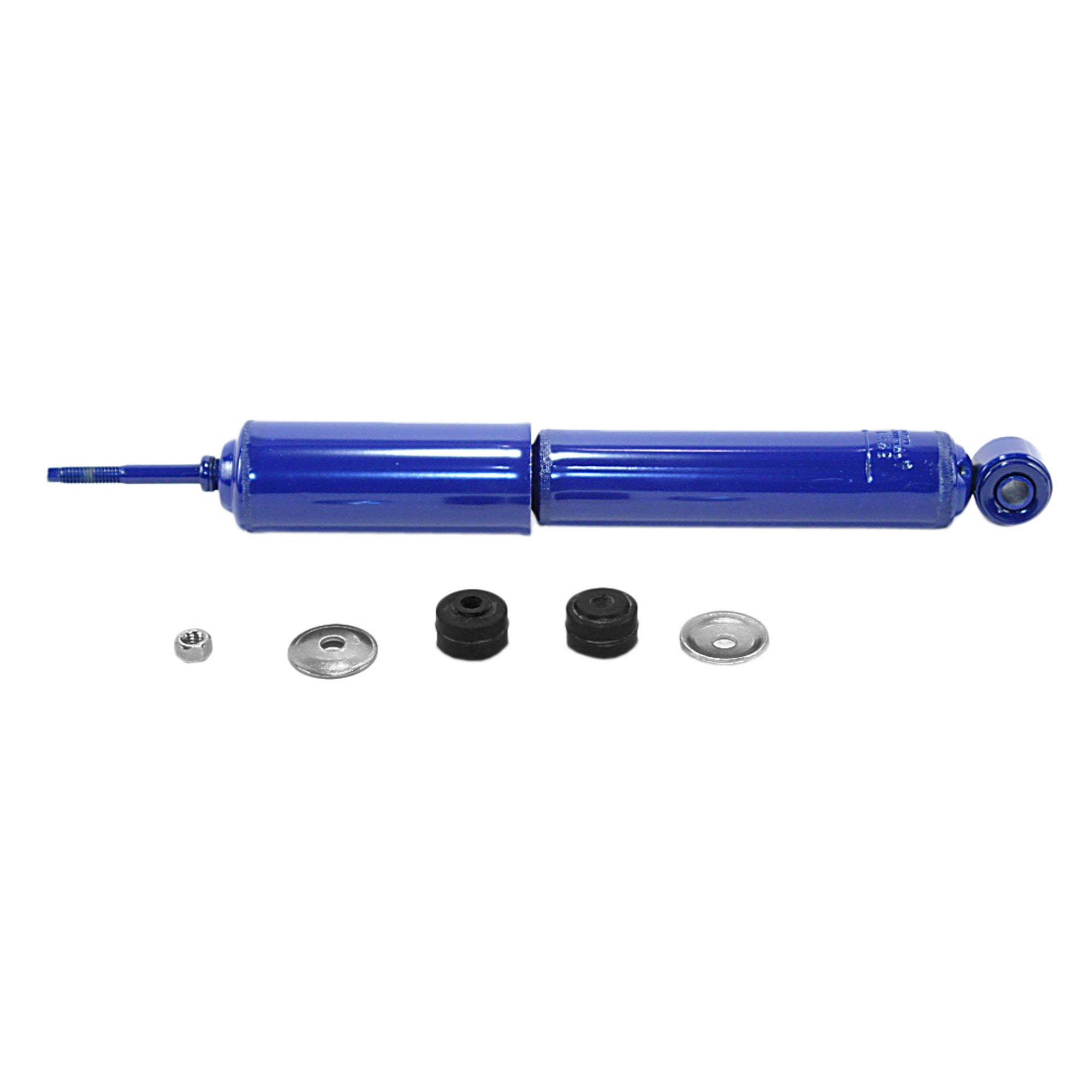 Monroe 32217 Front Monro-Matic Plus Shock Absorber Honda Passport, Isuzu Amigo, Pickup, Rodeo, Trooper, Mazda B2000, B2200, B2600, Toyota Van