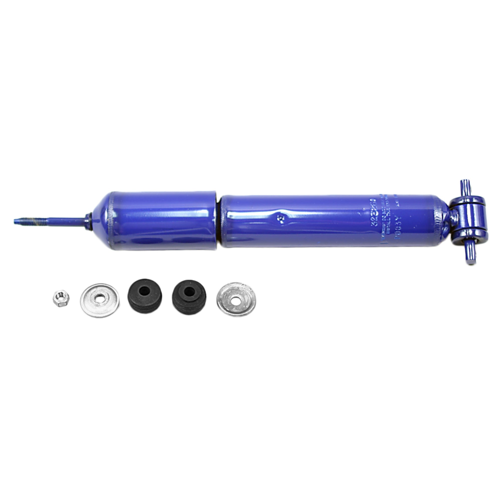 Monroe 32326 Front Monro-Matic Plus Shock Absorber Chevrolet C1500, Silverado 1500, Silverado 1500 Classic, GMC Sierra 1500, Sierra 1500 Classic