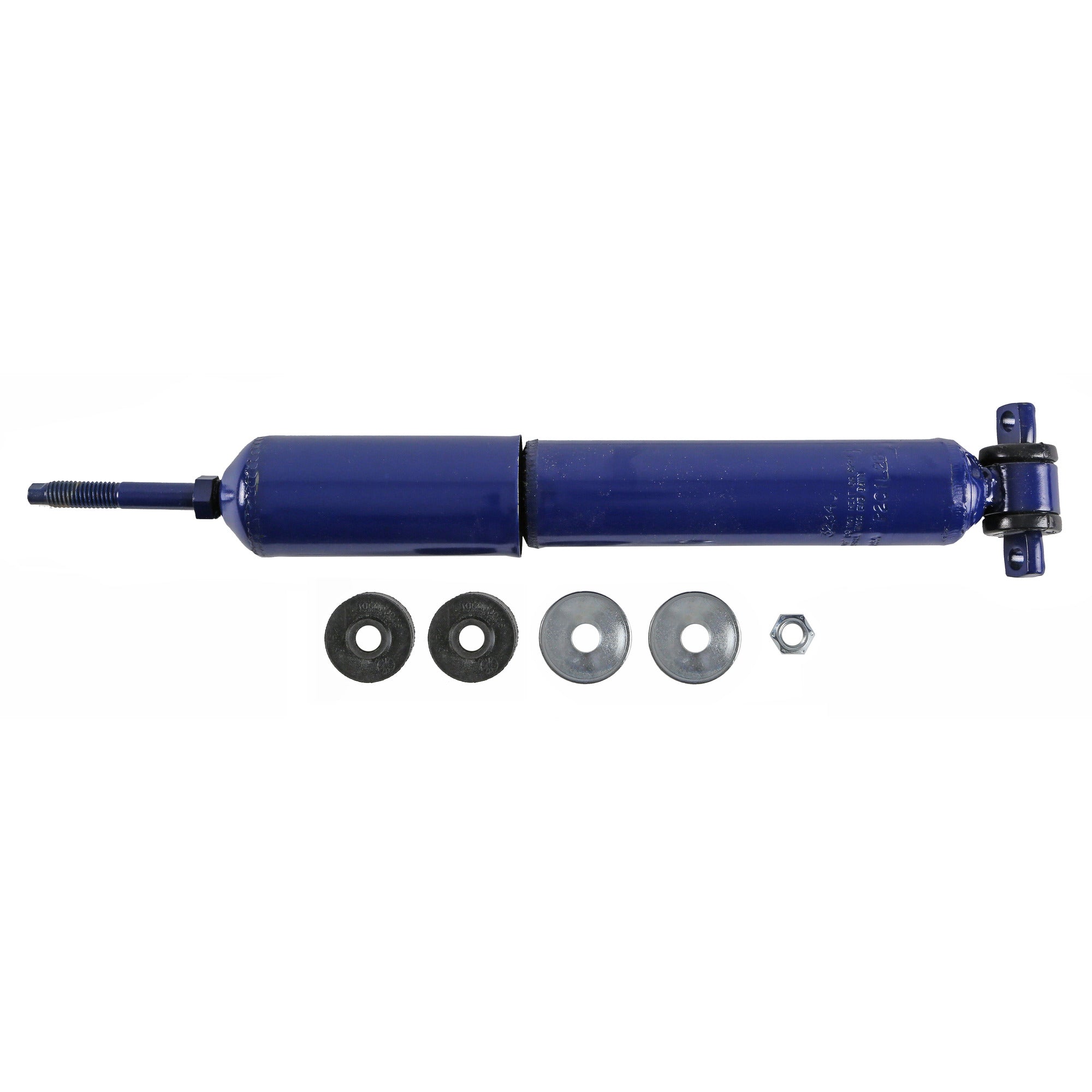 Monroe 32340 Front Monro-Matic Plus Shock Absorber Chevrolet Silverado 2500, GMC Sierra 2500