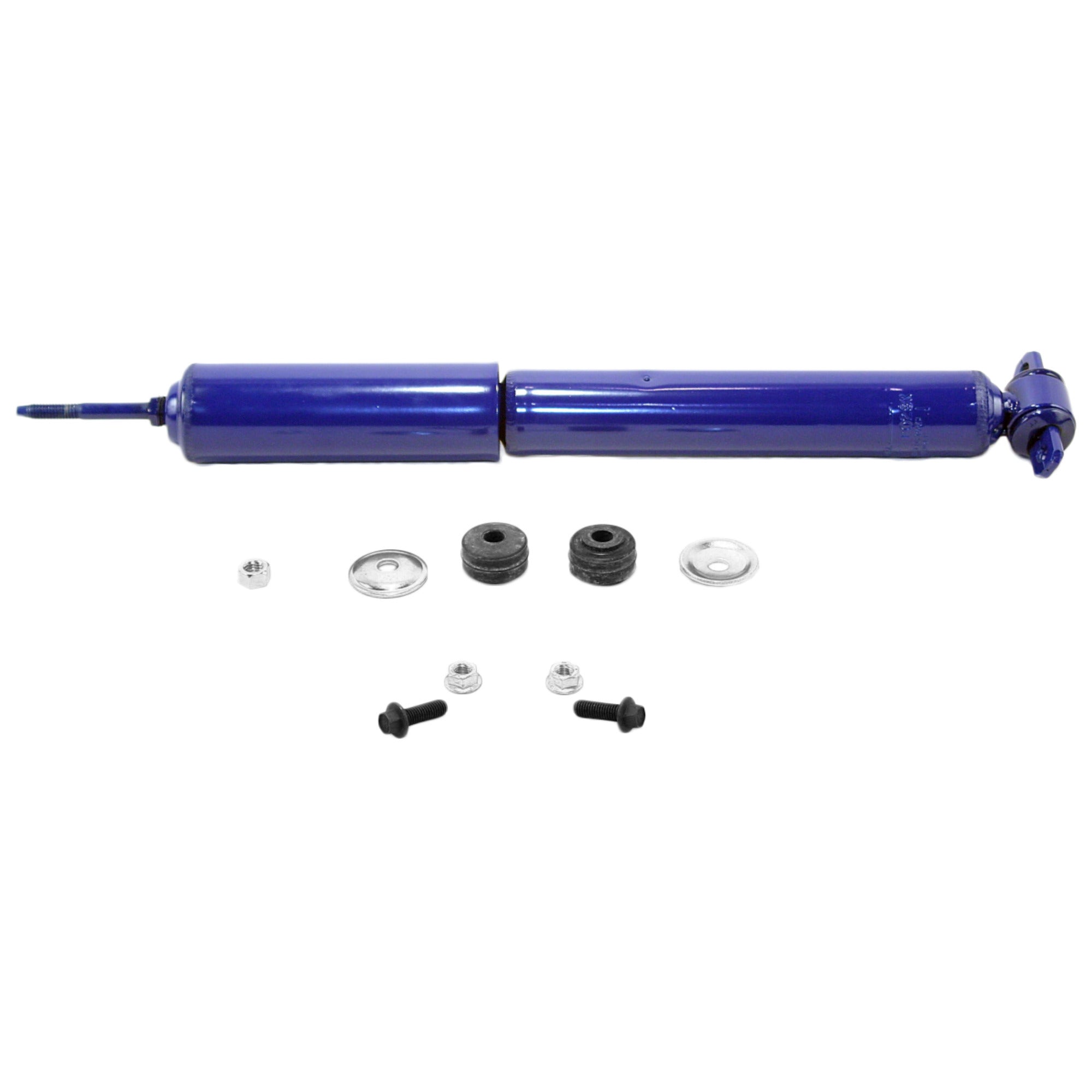 Monroe 32346 Front Monro-Matic Plus Shock Absorber Ford Explorer, Explorer Sport, Explorer Sport Trac, Mercury Mountaineer