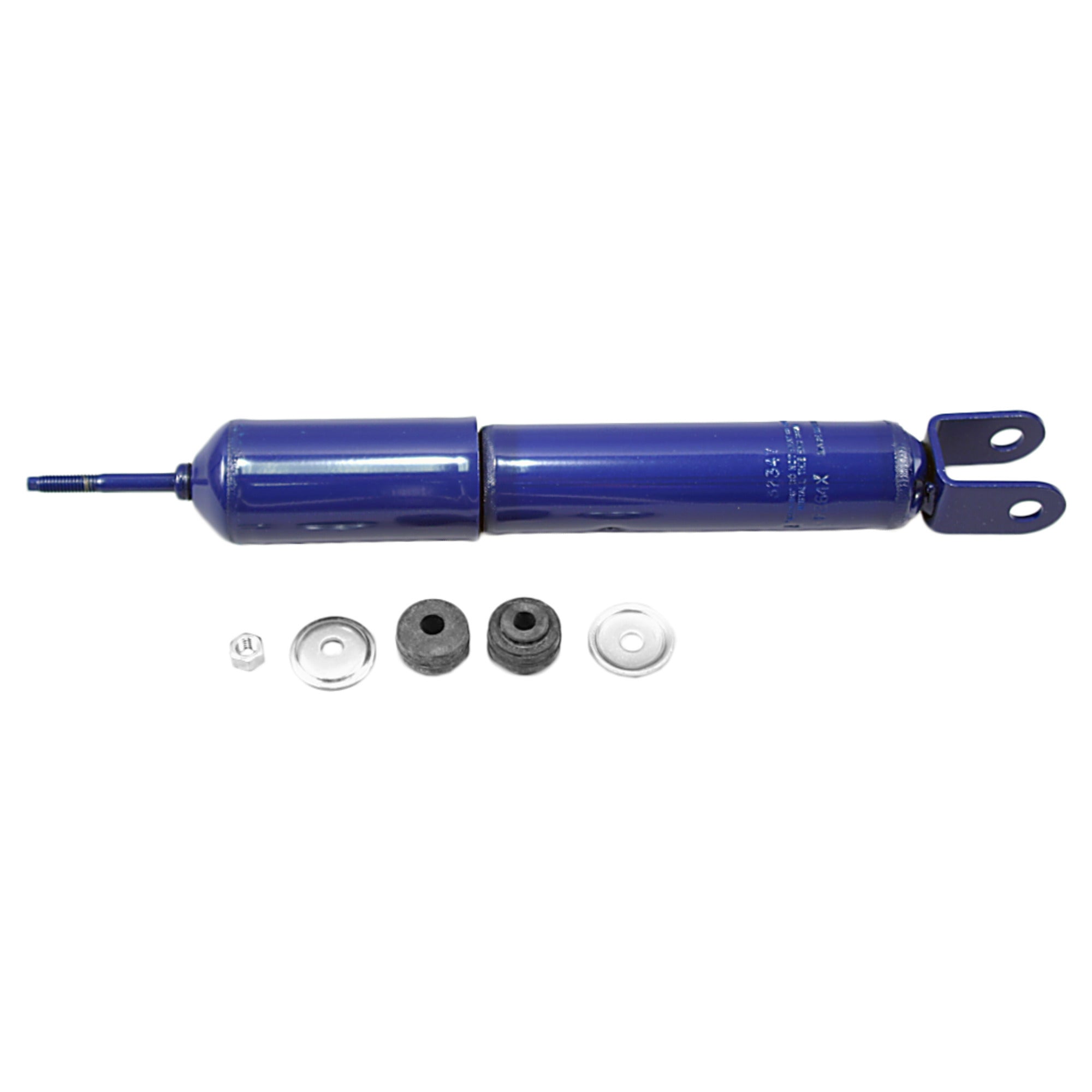 Monroe 32347 Front Monro-Matic Plus Shock Absorber Chevrolet Suburban 1500, Tahoe, GMC Yukon, Yukon XL 1500