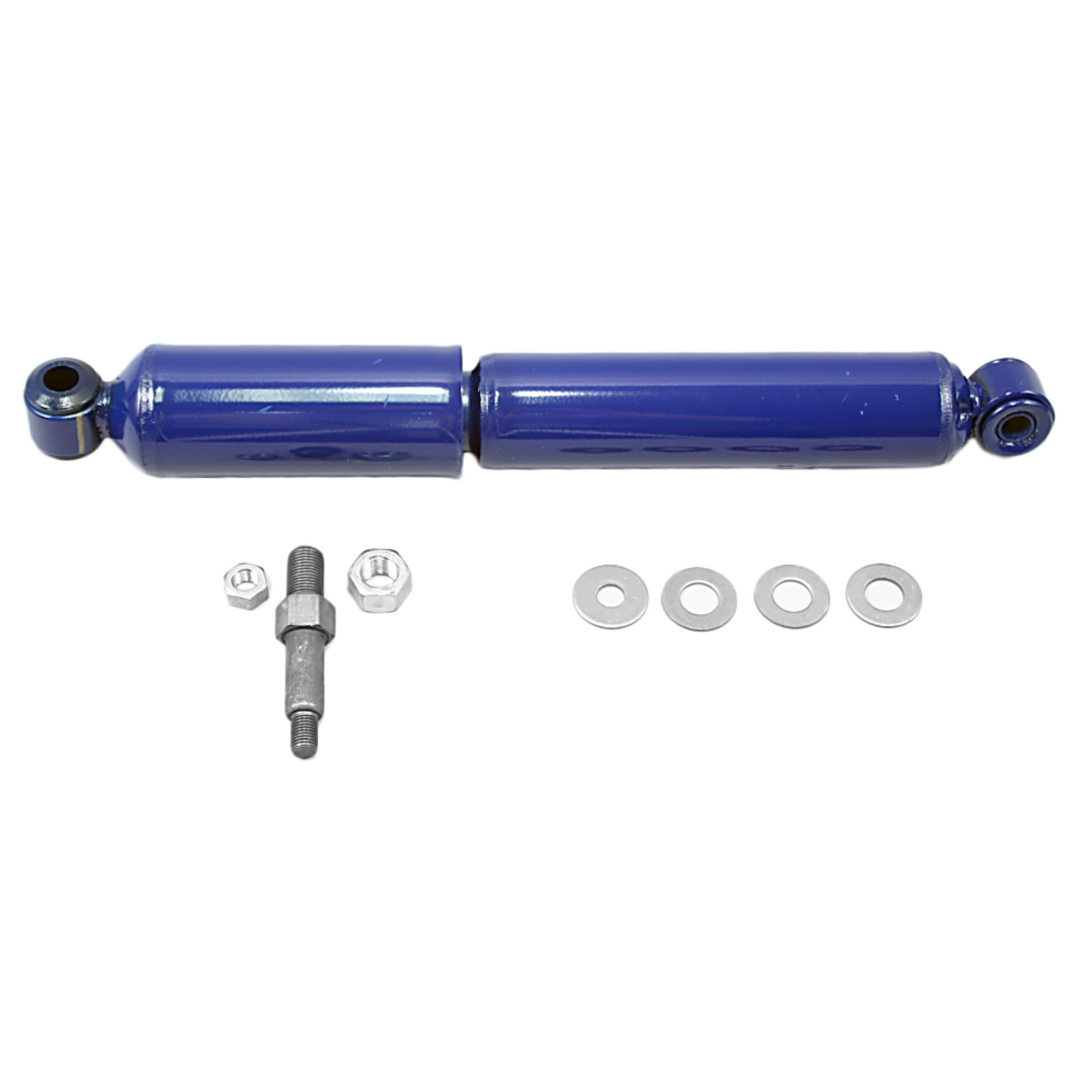 Monroe 32361 Front Monro-Matic Plus Shock Absorber Chevrolet P30, P30 Van, GMC P35, P35/P3500 Van, P3500