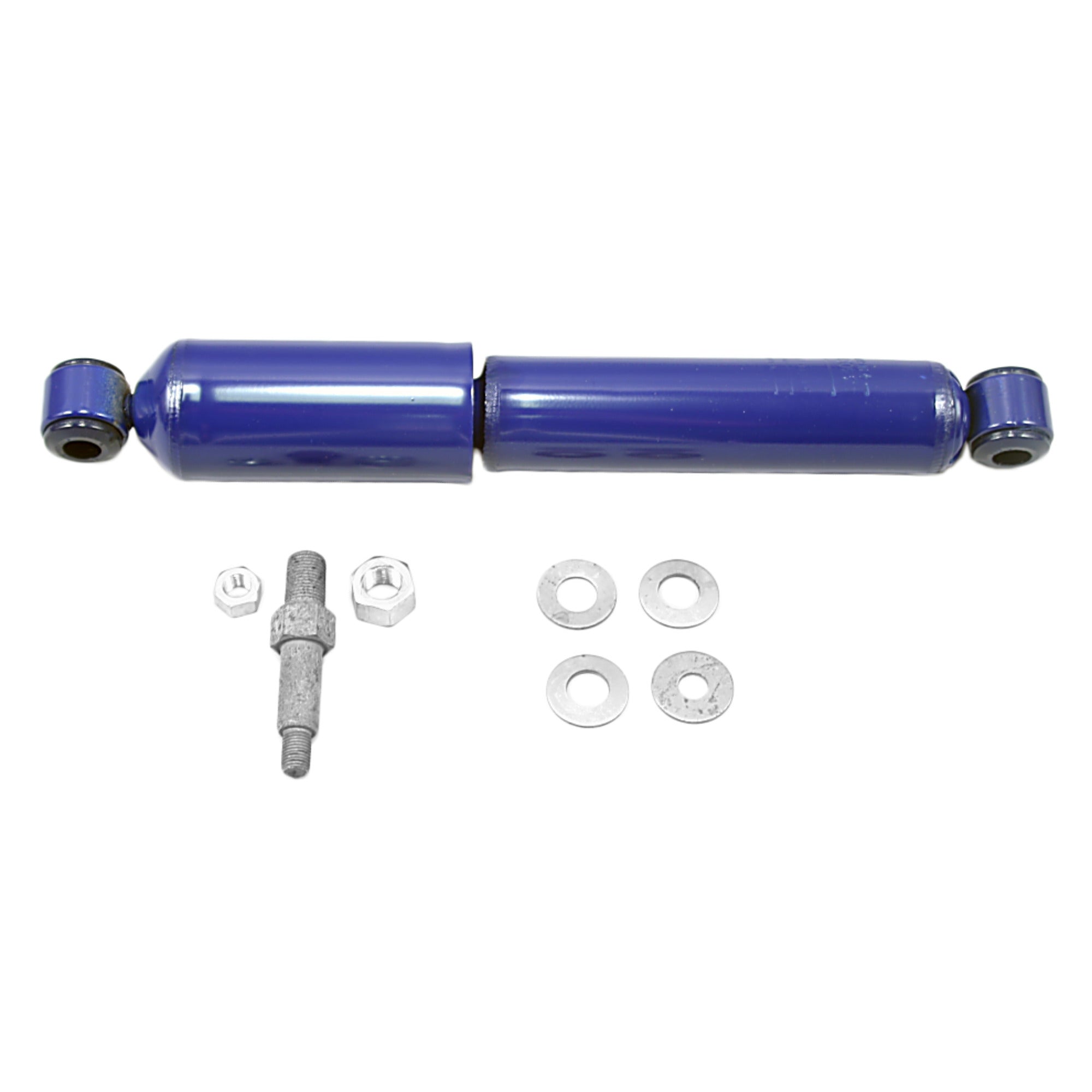 Monroe 33033 Front Monro-Matic Plus Shock Absorber Chevrolet, GMC