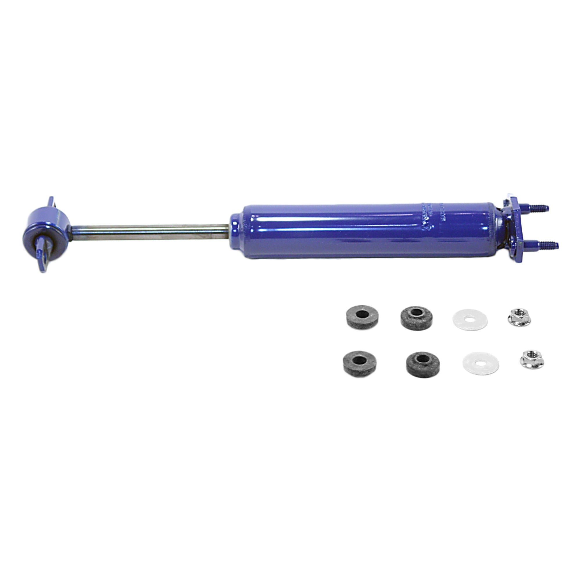 Monroe 33059 Front Monro-Matic Plus Shock Absorber Ford Maverick, Mustang, Mercury Comet, Cougar