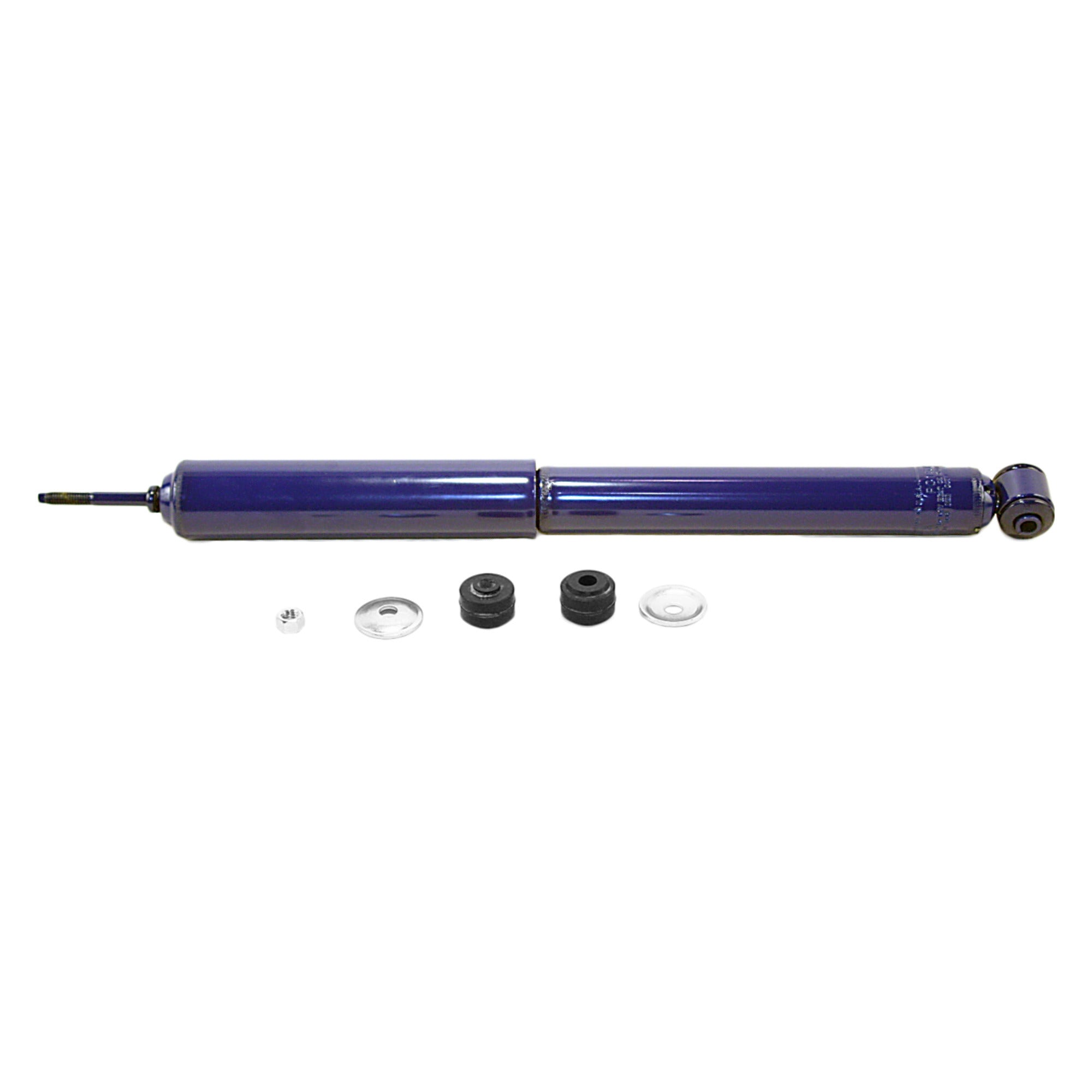 Monroe 33108 Rear Monro-Matic Plus Shock Absorber Buick, Chevrolet, Oldsmobile, Pontiac