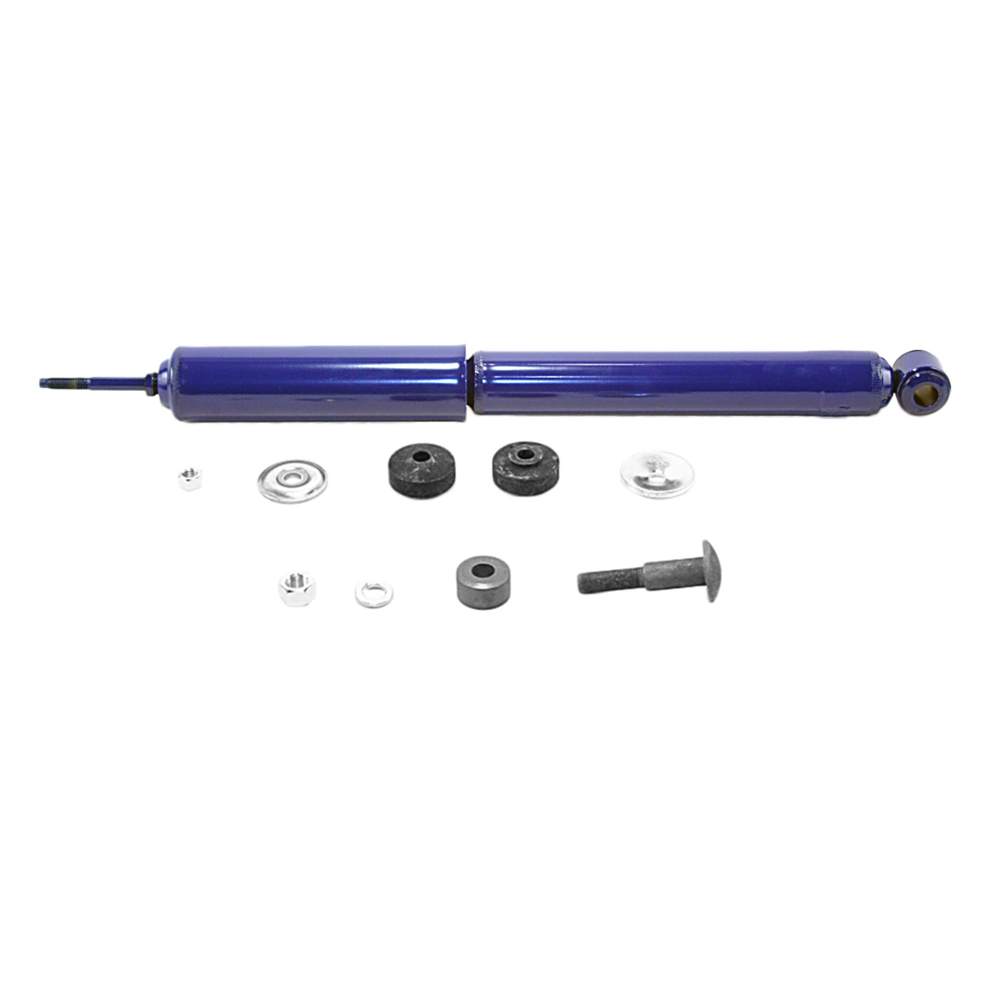 Monroe 33128 Rear Monro-Matic Plus Shock Absorber Ford, Lincoln Town Car, Mercury Colony Park, Grand Marquis