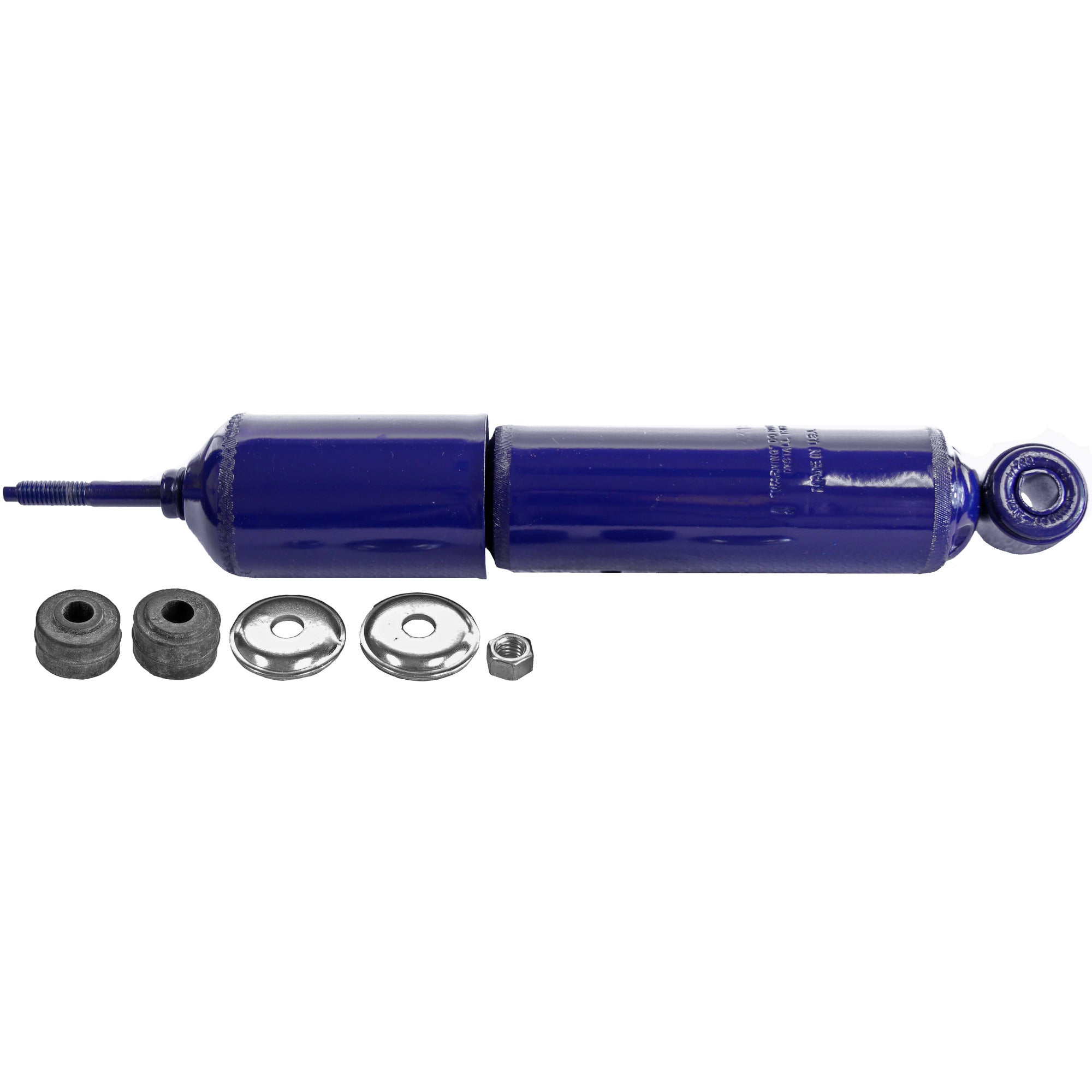 Monroe 33182 Front Monro-Matic Plus Shock Absorber Nissan Frontier, Xterra