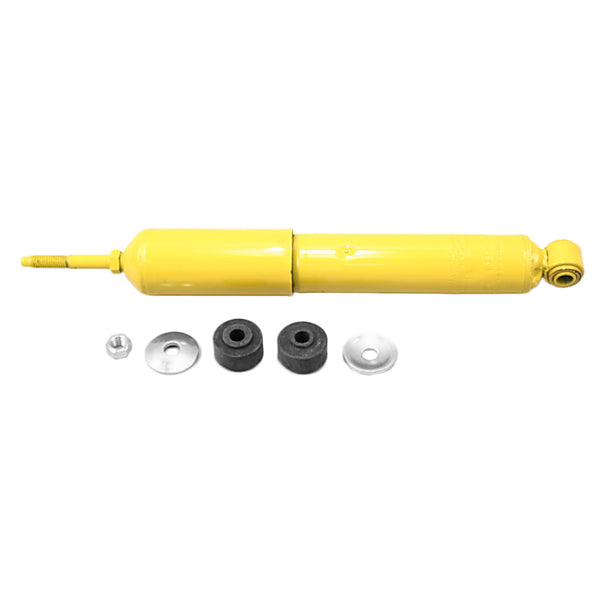 Monroe 34504 Front Gas-Magnum Shock Absorber Chevrolet, GMC