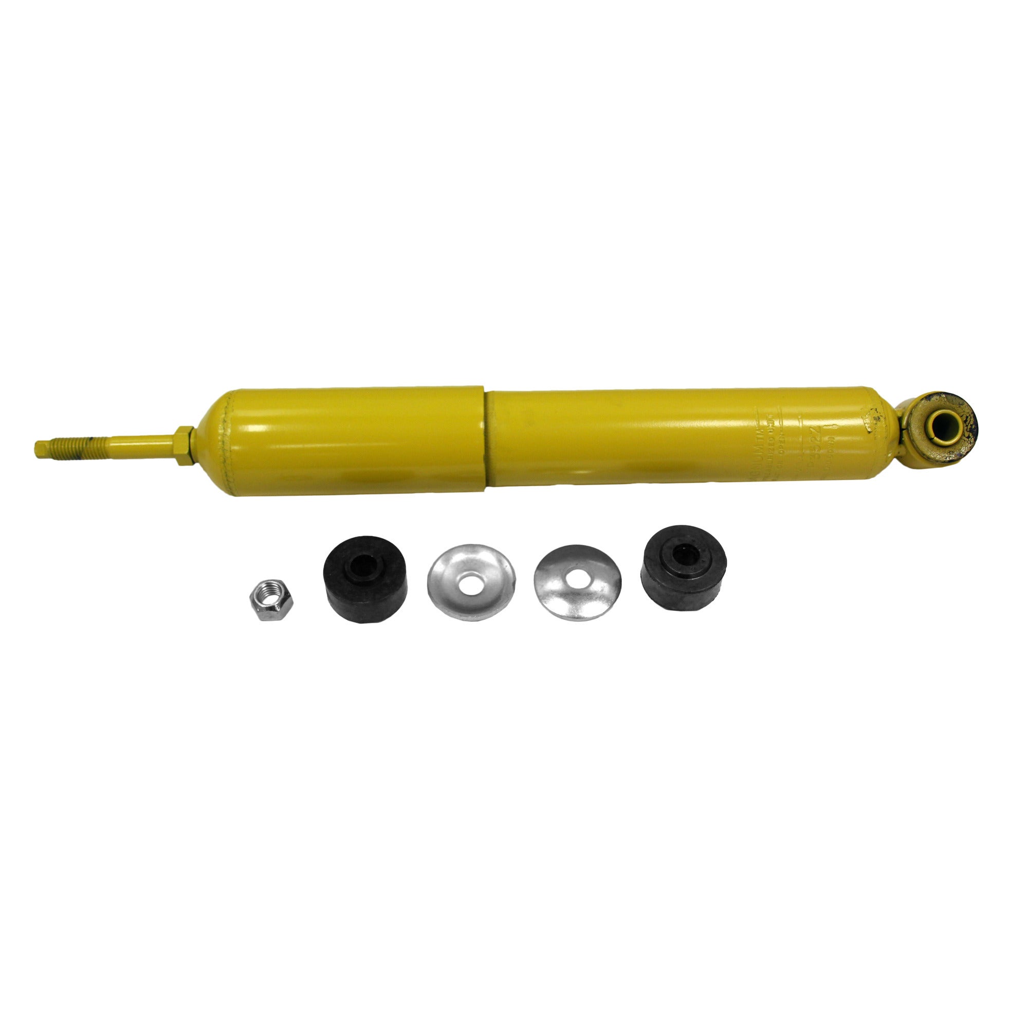 Monroe 34516 Front Gas-Magnum Shock Absorber Dodge Ram 1500