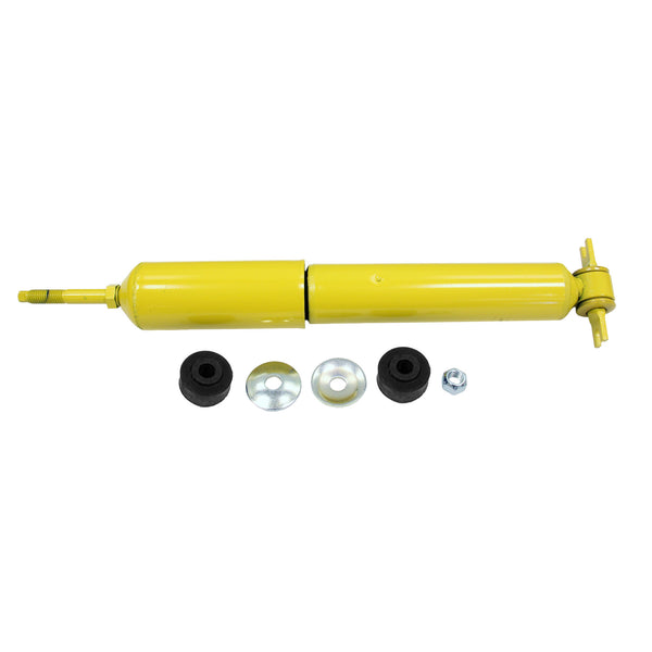 Monroe 34520 Front Gas-Magnum Shock Absorber Dodge Ram 1500, Ram 2500, Ram 3500, Ram 1500, 2500, 3500