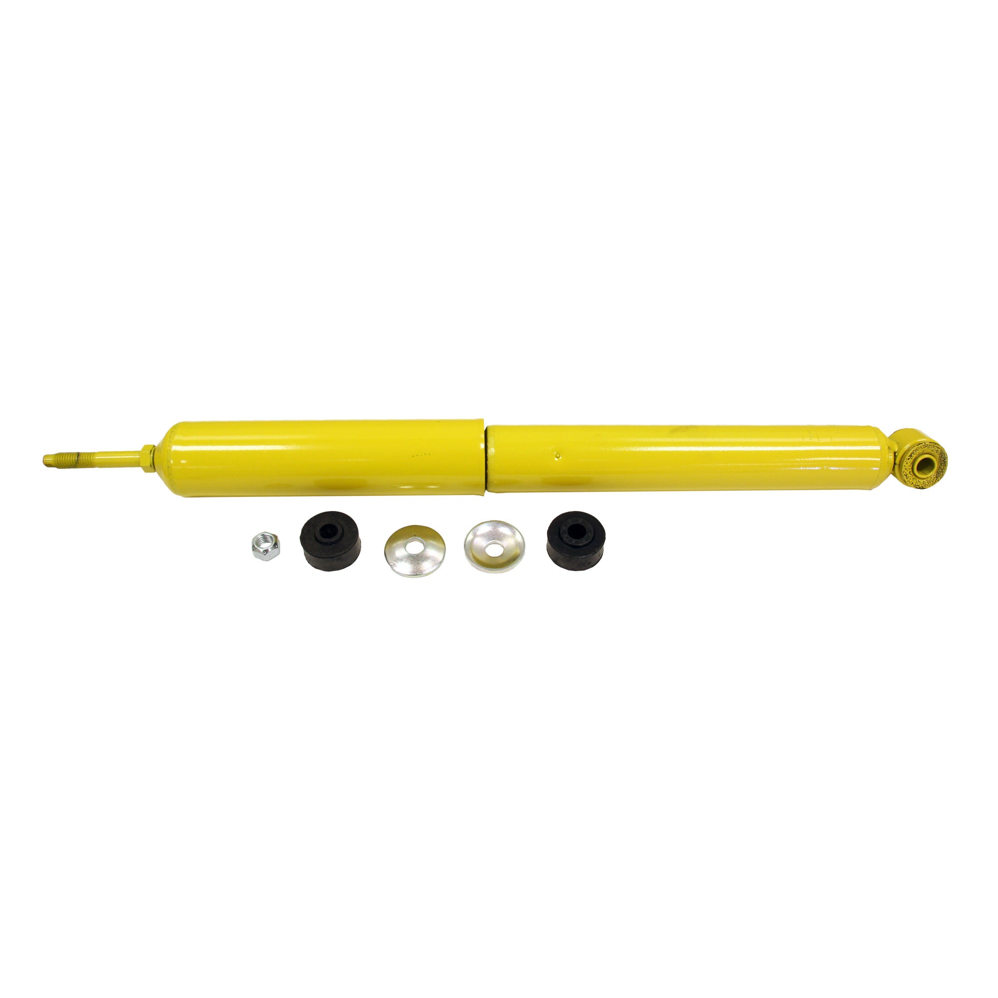 Monroe 34522 Front Gas-Magnum Shock Absorber Dodge Ram 1500, Ram 2500, Ram 3500, Ram 2500, 3500