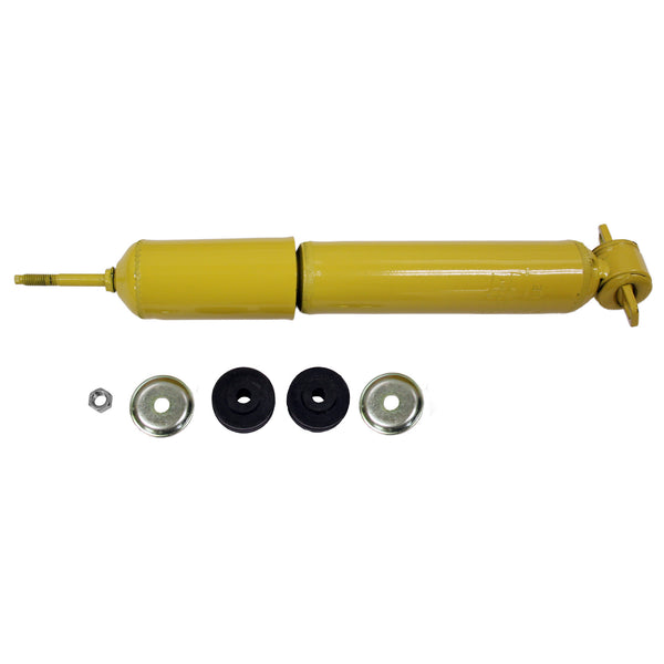 Monroe 34530 Front Gas-Magnum Shock Absorber Chevrolet Express 2500, Express 3500, Express 4500, GMC Savana 2500, Savana 3500, Savana 4500