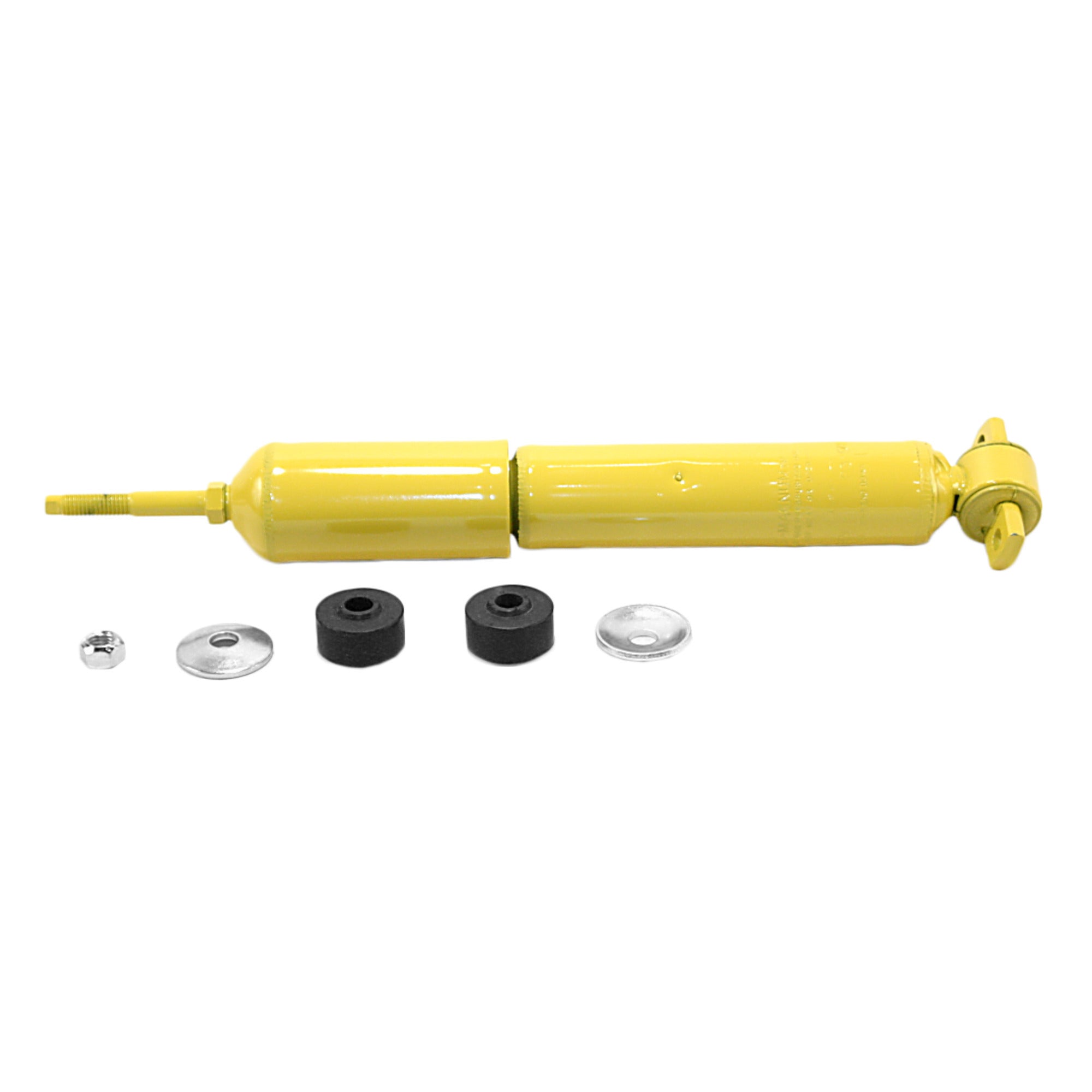 Monroe 34655 Front Gas-Magnum Shock Absorber Ford