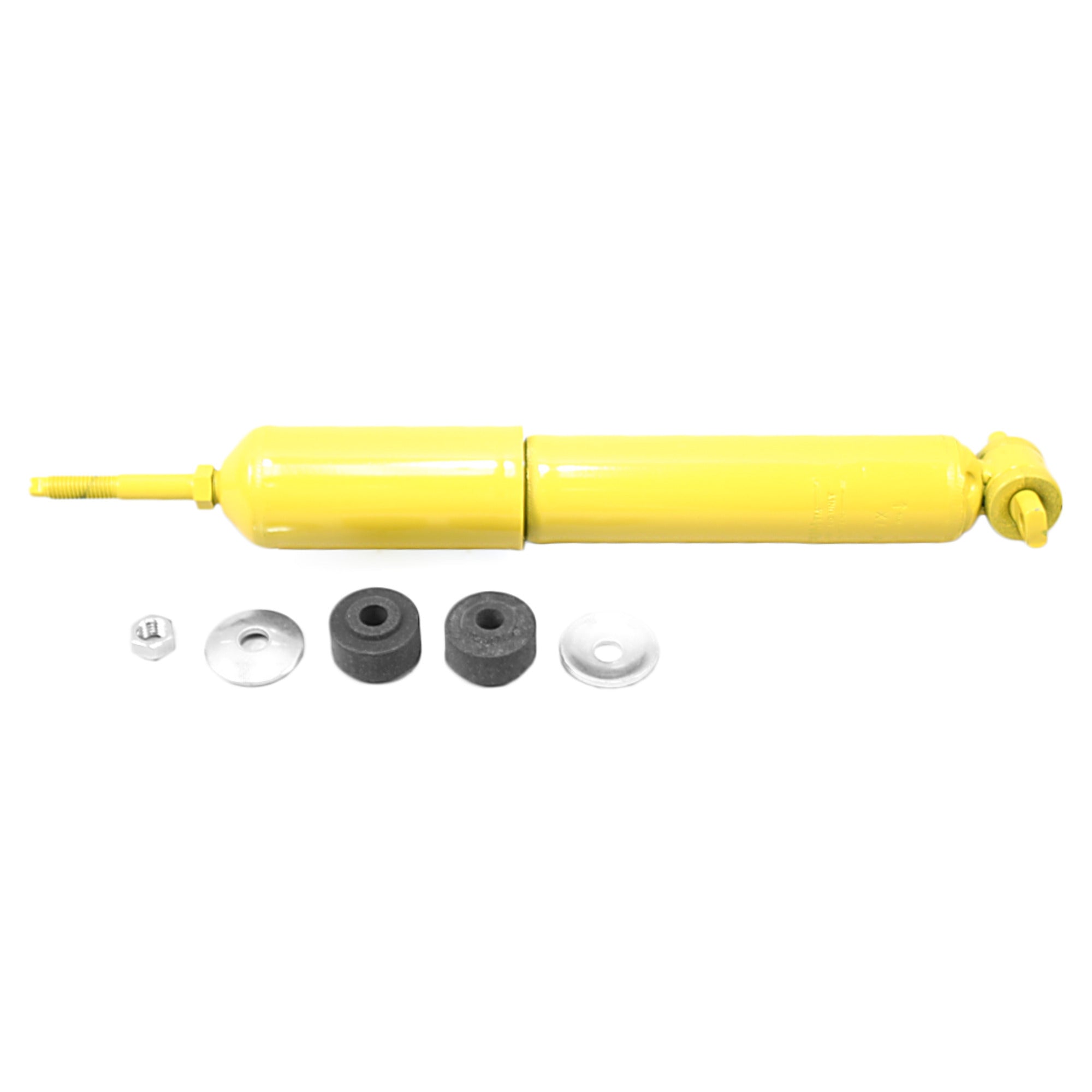 Monroe 34689 Front Gas-Magnum Shock Absorber Chevrolet Silverado 2500, GMC Sierra 2500